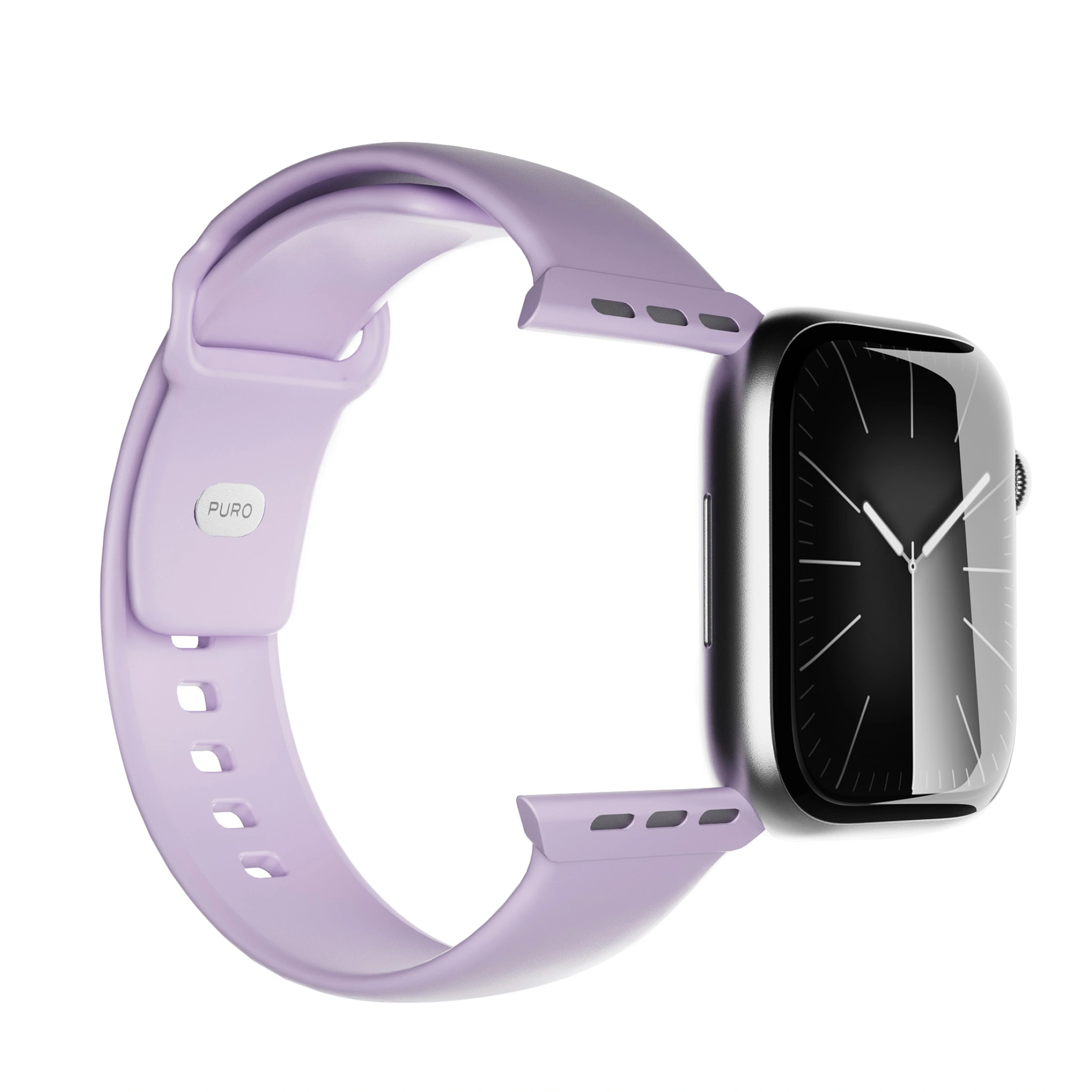 PURO ICON-rem til Apple Watch 42-44-45-46-49mm