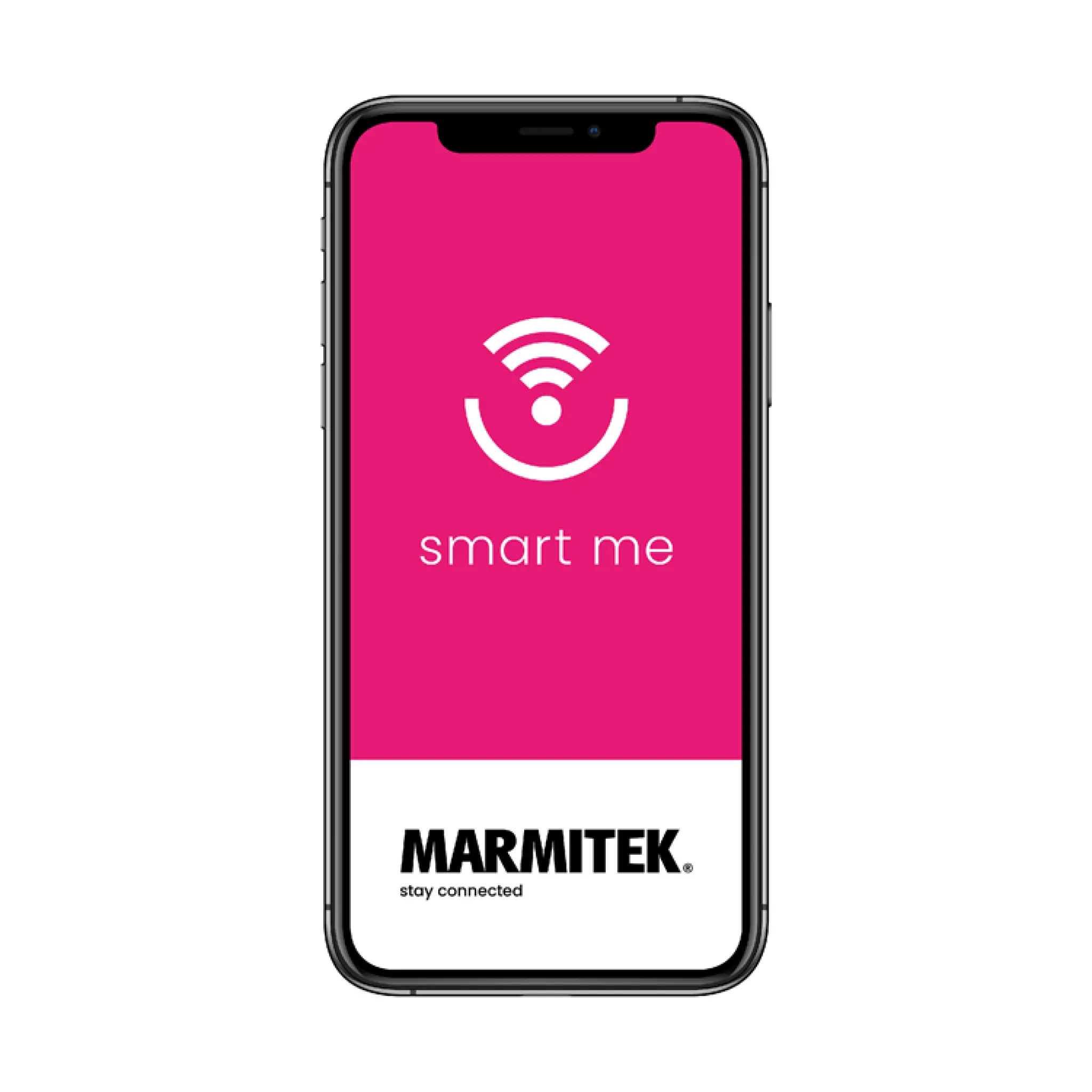 Marmitek Glow SO. E14. Hvid + 16 mio. farver