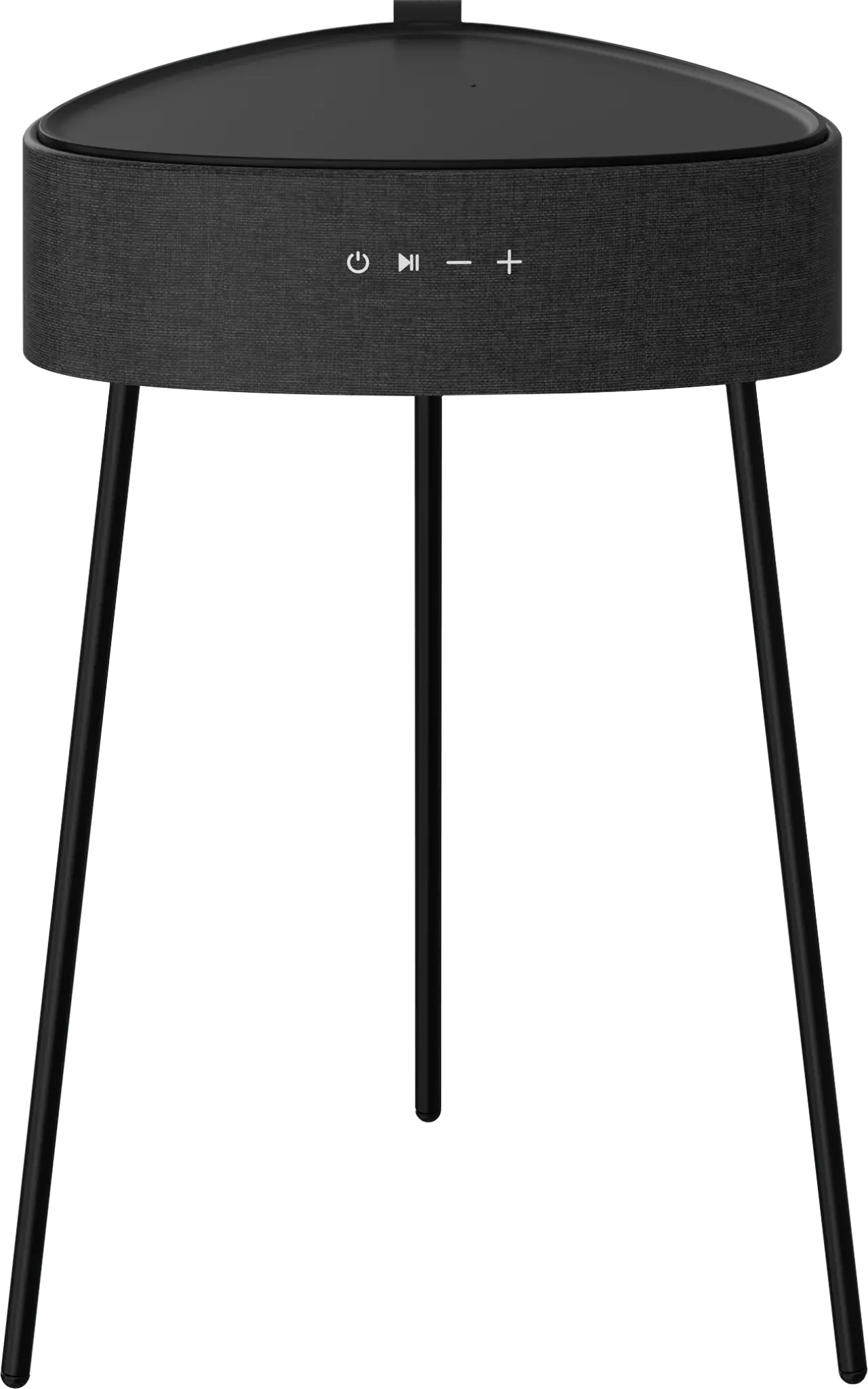 Sinox Bluetooth® Table Speaker Black