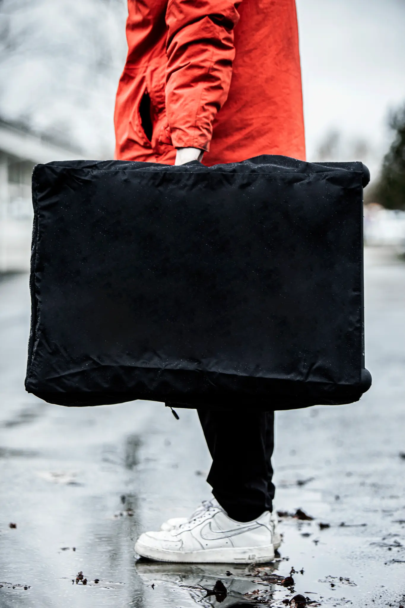 Sinox regnslag til Soundboks™