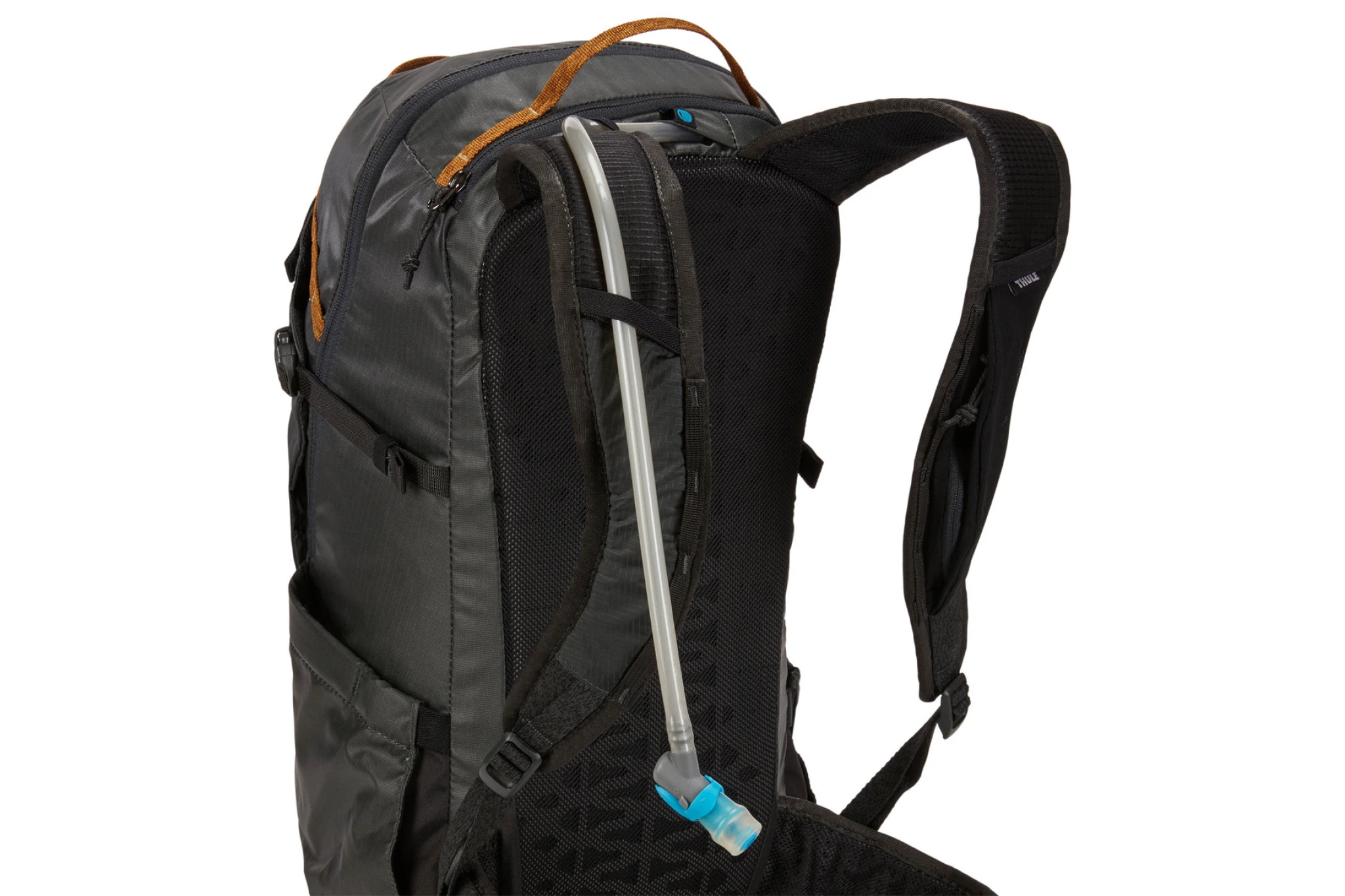 Thule Stir Hiking Backpack. 25L. Obsidian Thule Stir Hiking Backpack. 25L. Obsidian