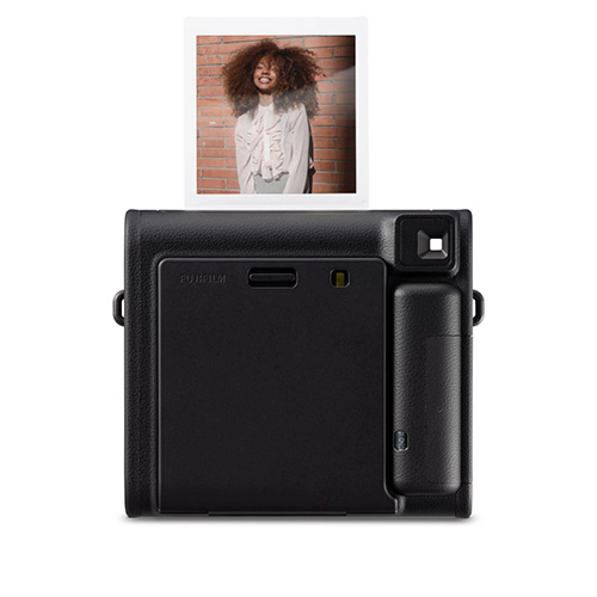 Instax Square SQ40 kamera. Sort