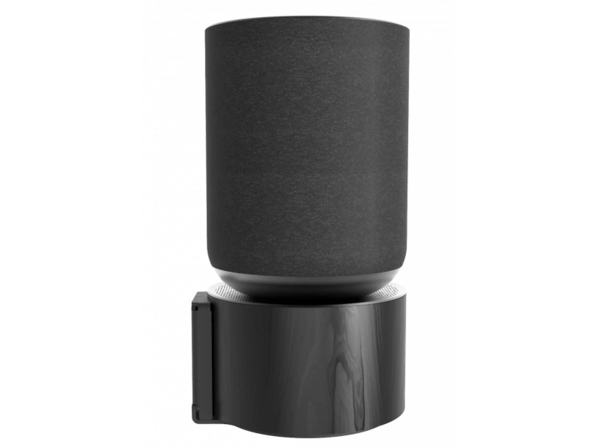 Cavus Wall Bracket for B&O® Beosound Balance. Black