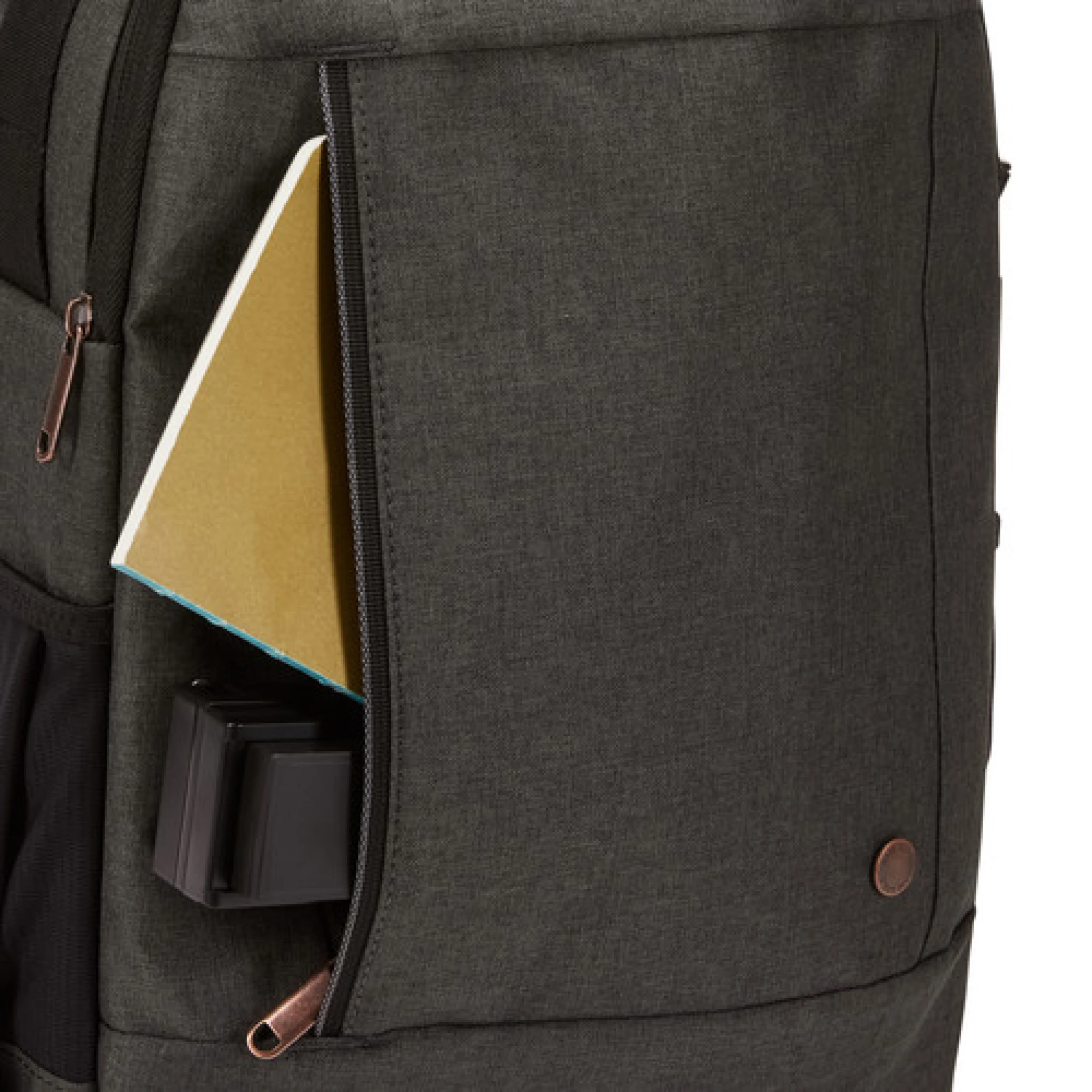 Case Logic Era Medium Camera Backpack. Grey