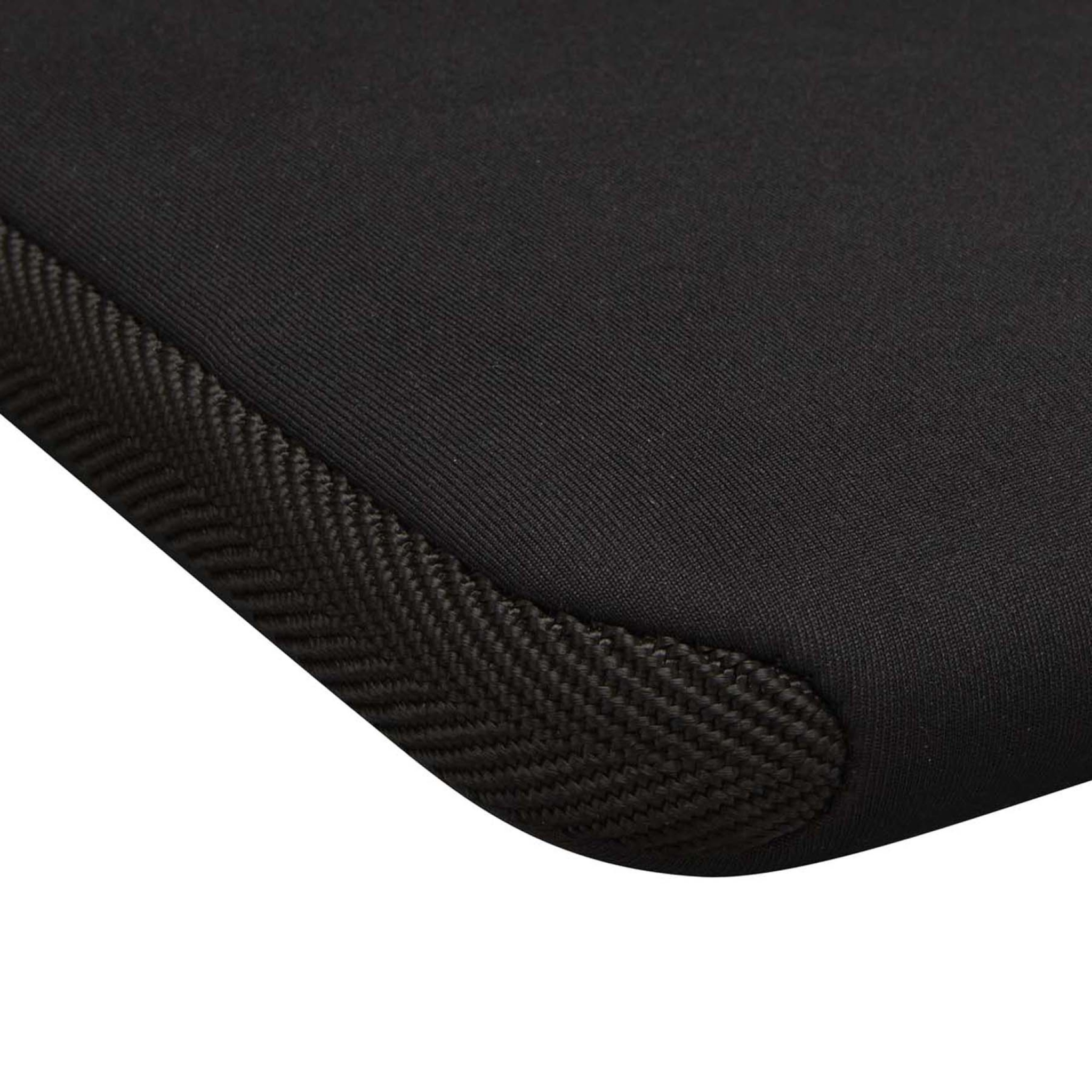 Case Logic 17.3" Laptop Sleeve. Black Case Logic 17.3" Laptop Sleeve. Black