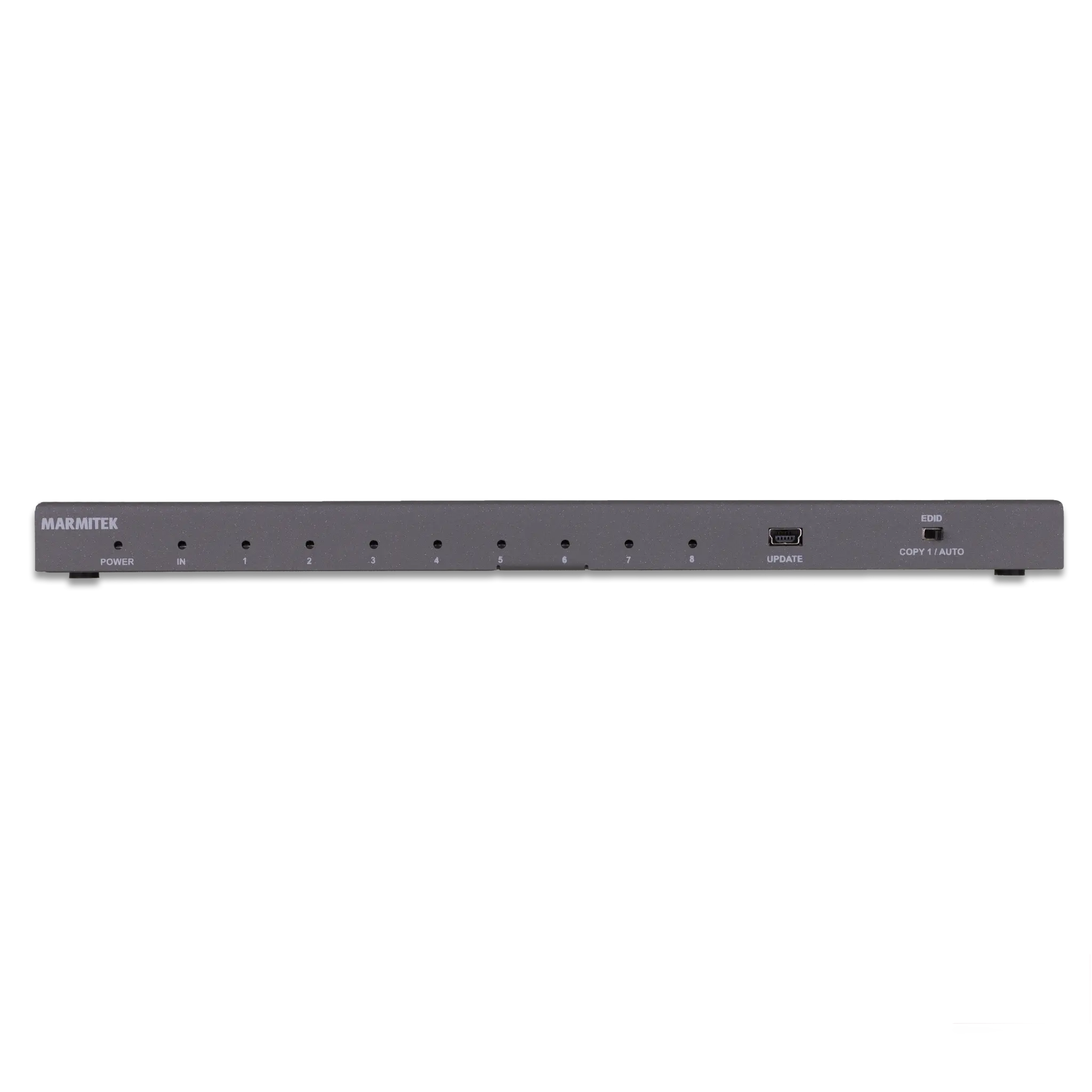 Marmitek Split 618 UHD 2,0