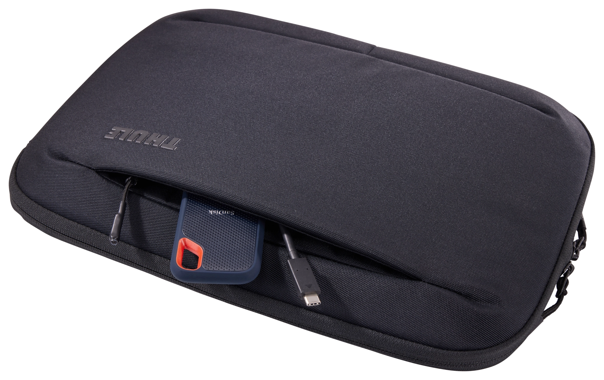 Thule Subterra 2 Sleeve MacBook® 14". Black