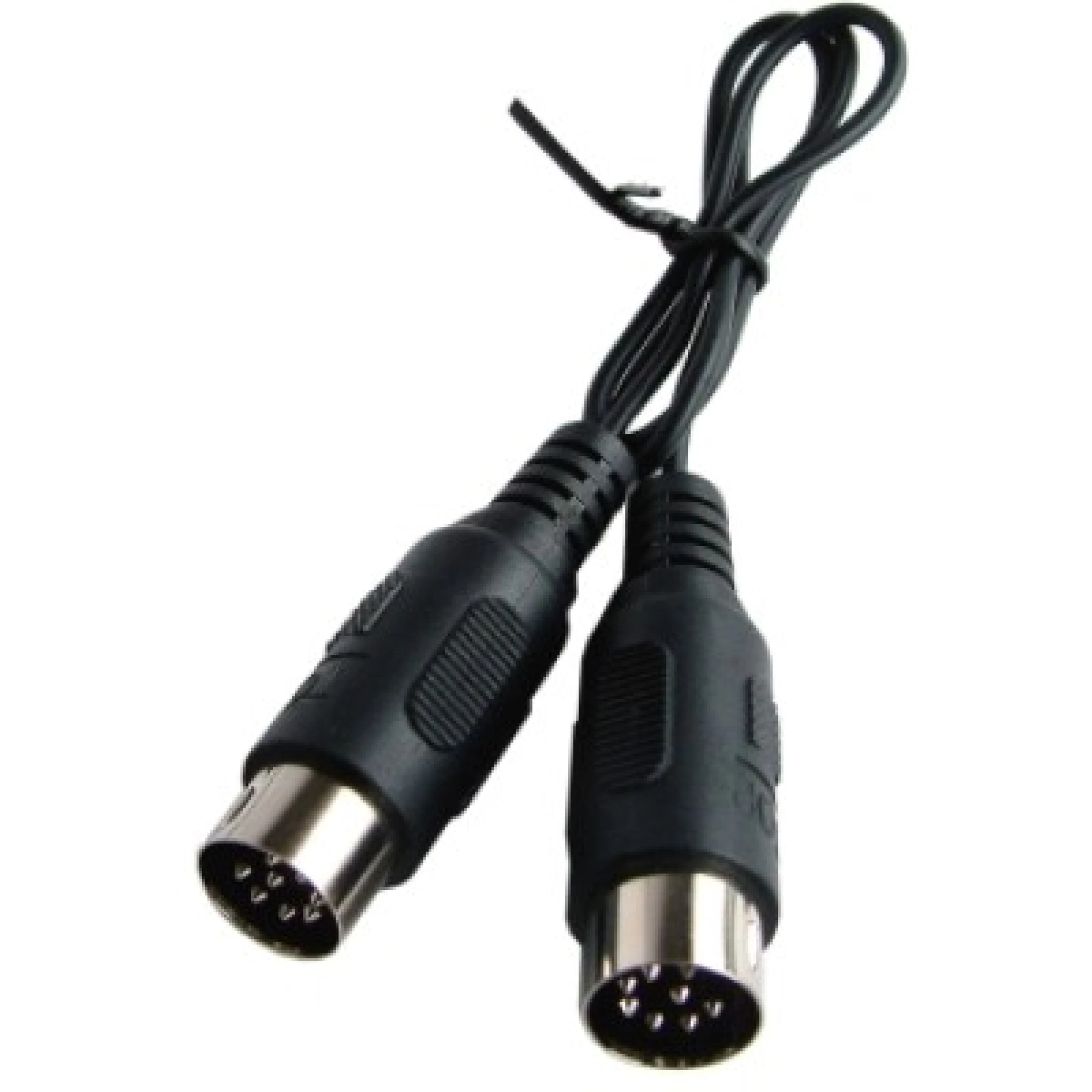 Cavus B&O Powerlink Cable. 0.5m. Black