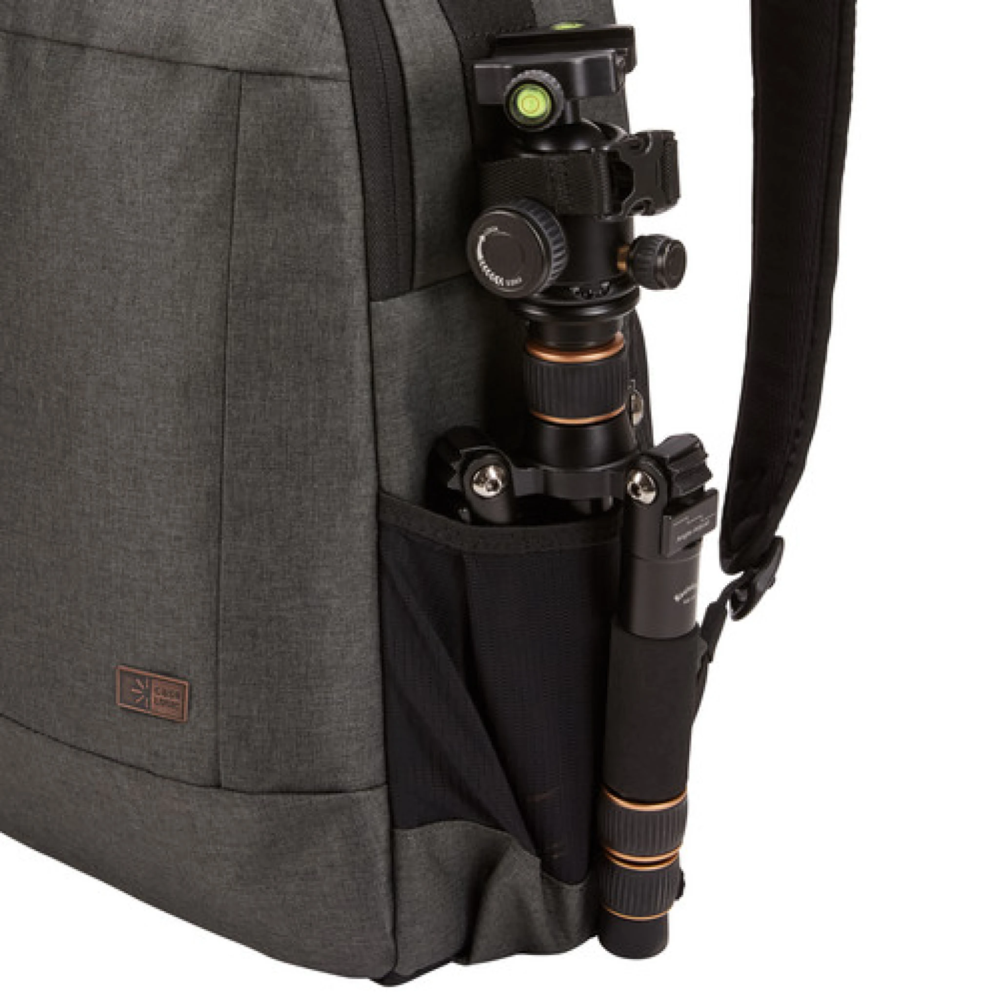 Case Logic Era Medium Camera Backpack. Grey