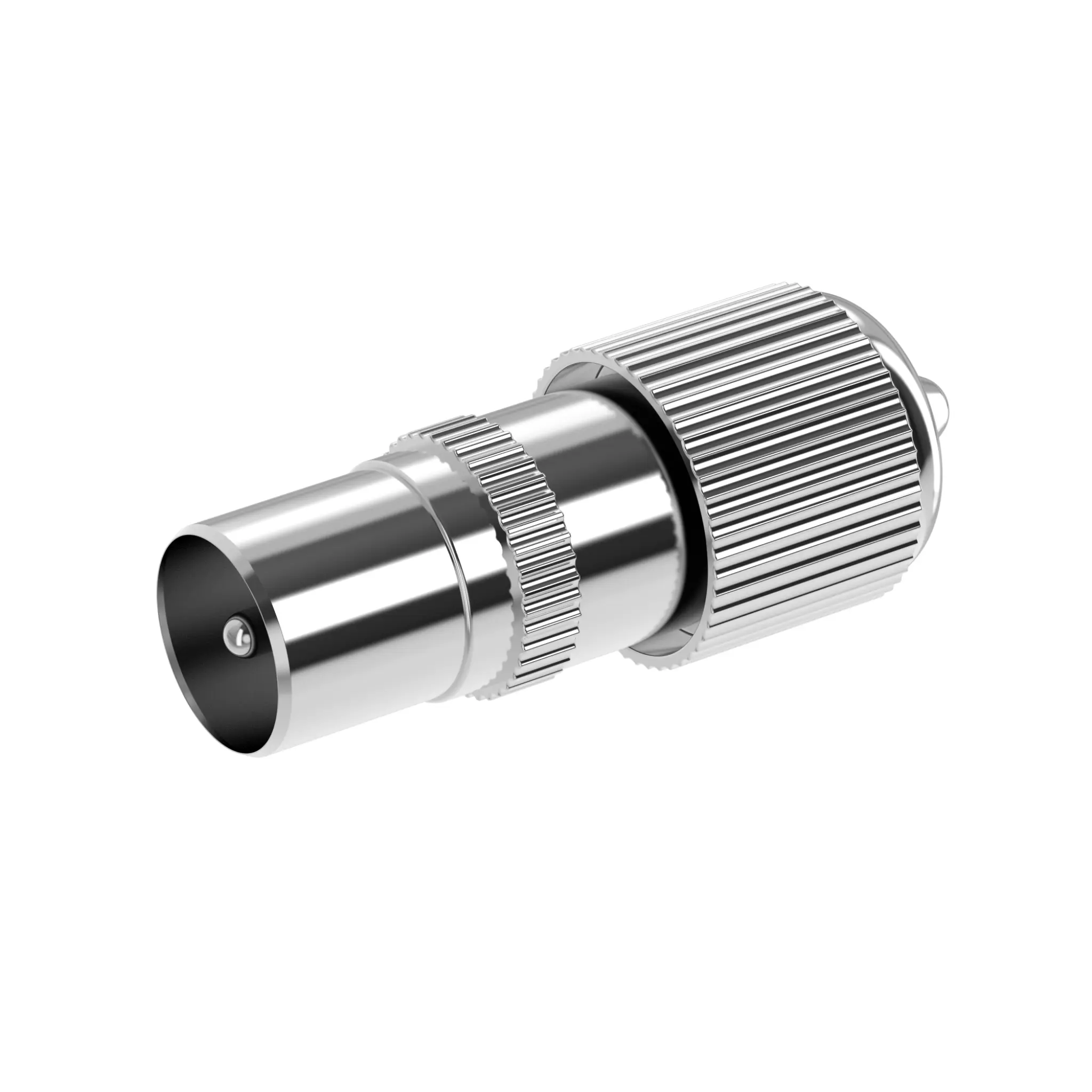 Sinox Coax Antenna Metal Plug