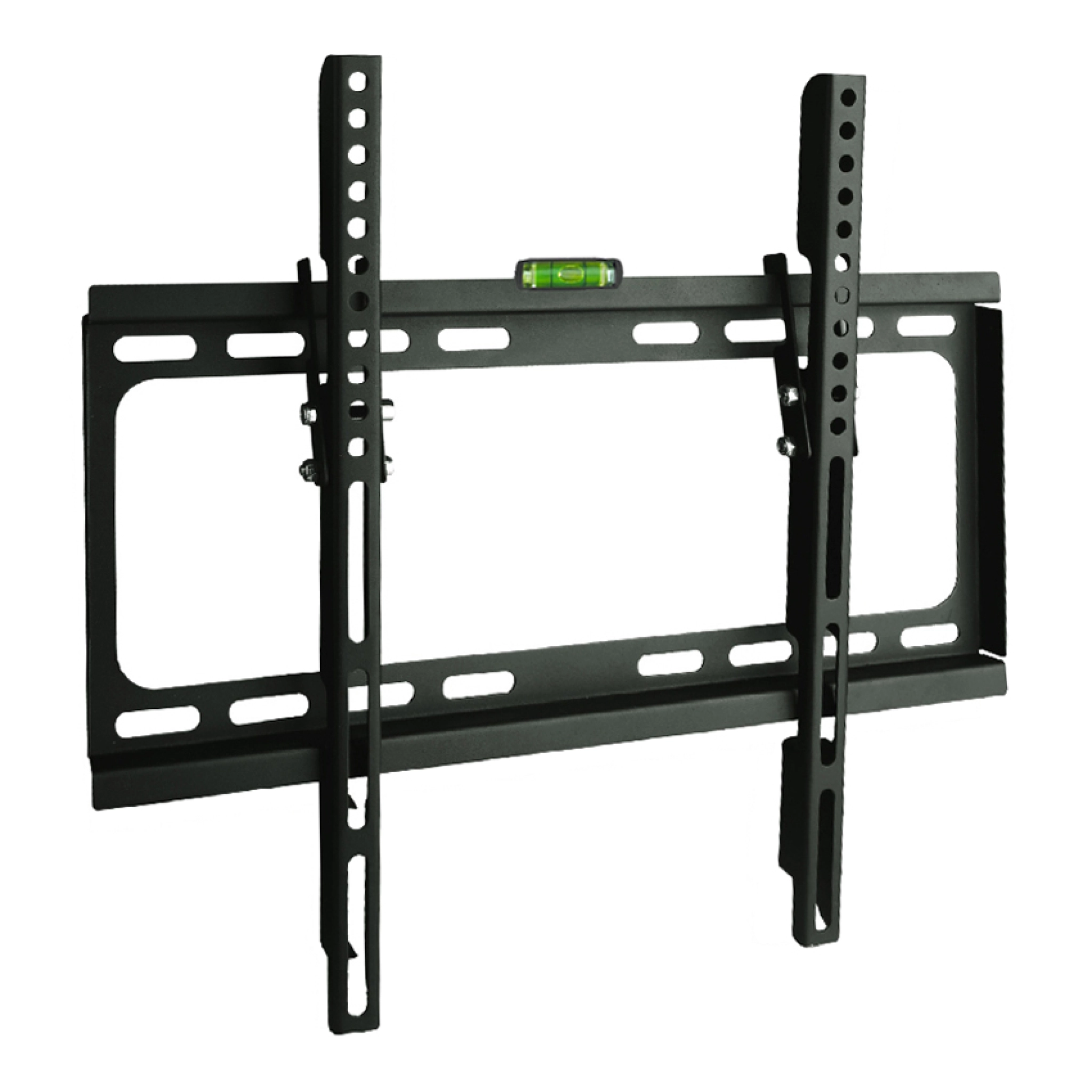 Sinox One TV Wall Mount. 40"-75". Black