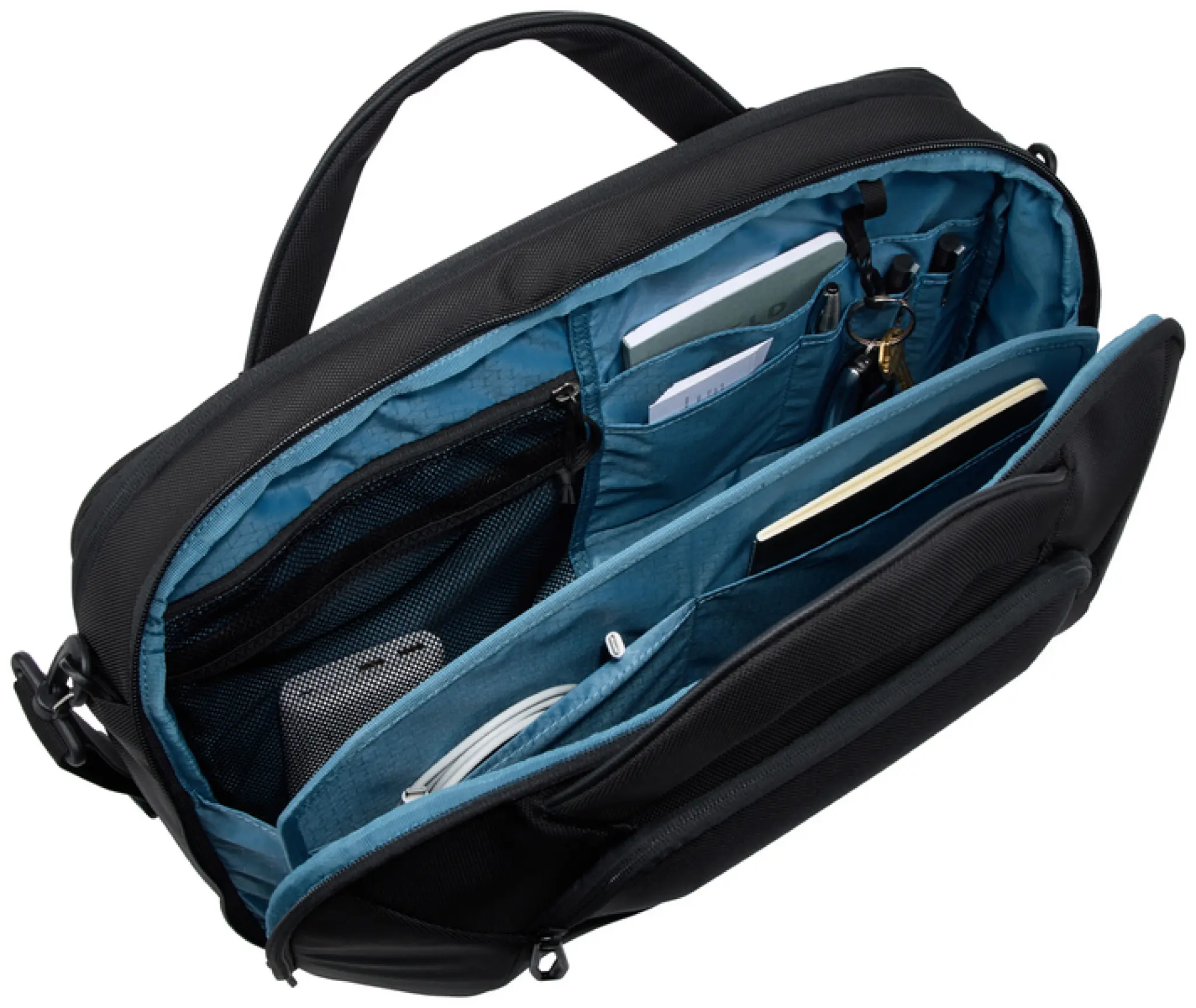 Thule Accent Briefcase 17L. Black