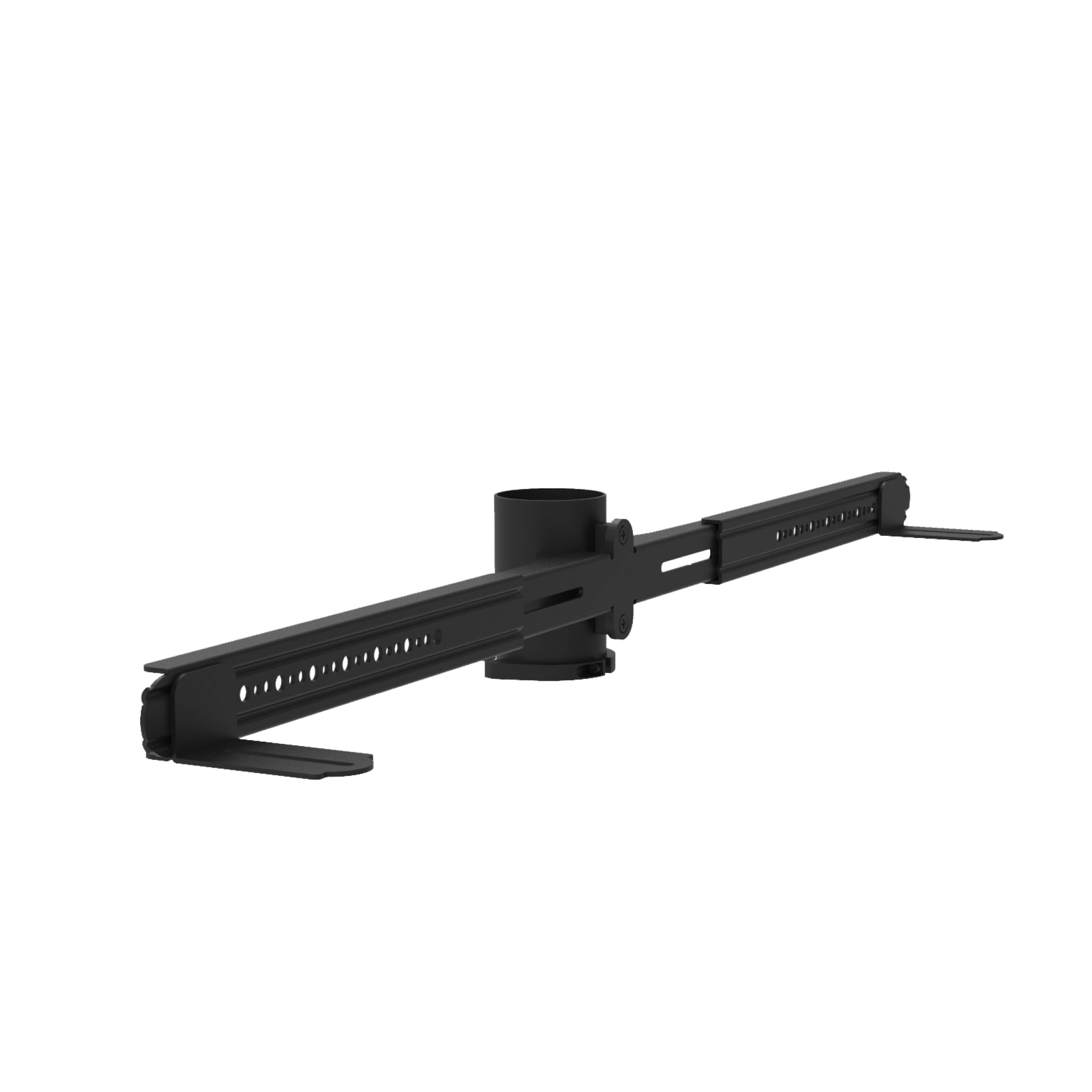 Sinox Soundbar Bracket for Sinox StandView. Black