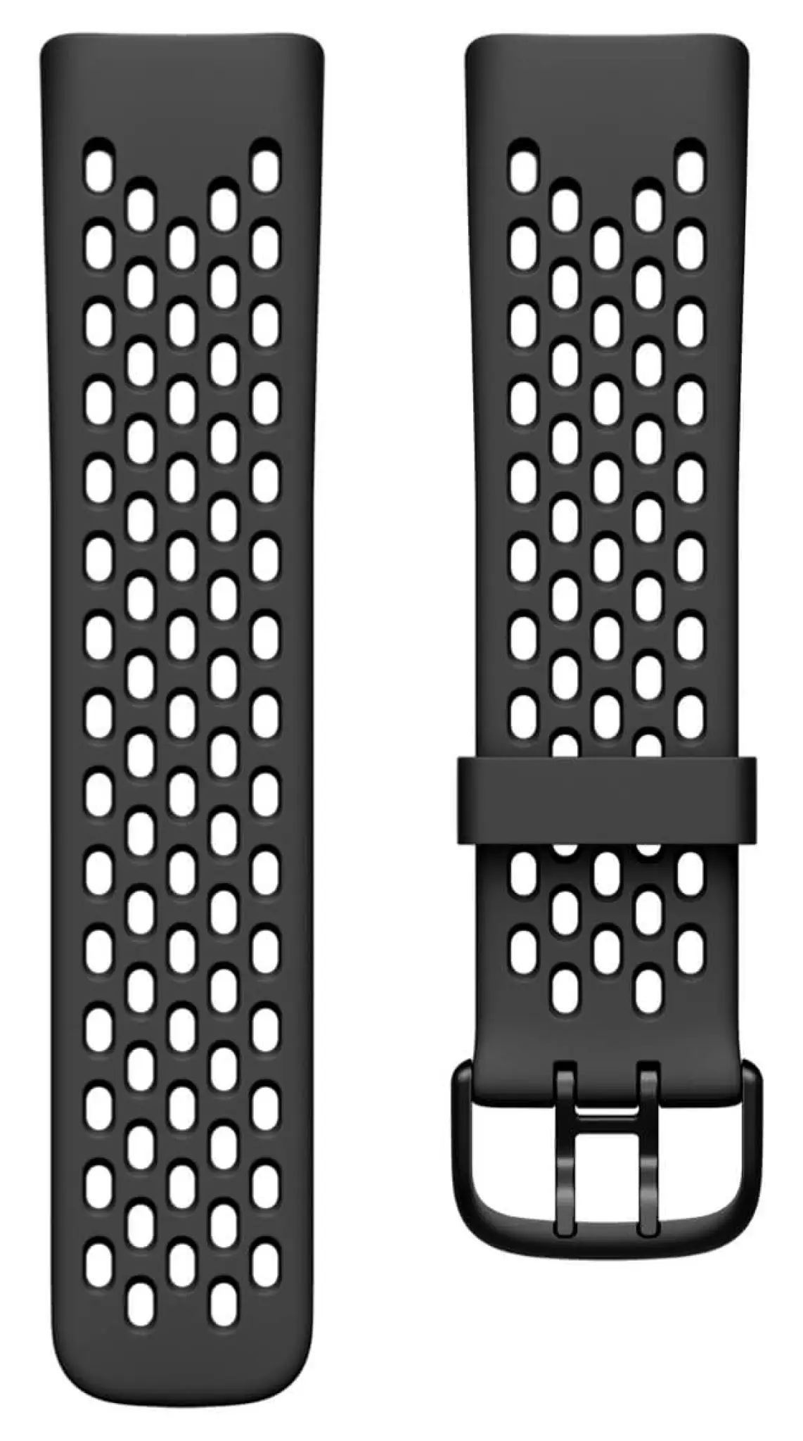 PURO SPORT+ Silicone Replacement band for FitBit Charge 5