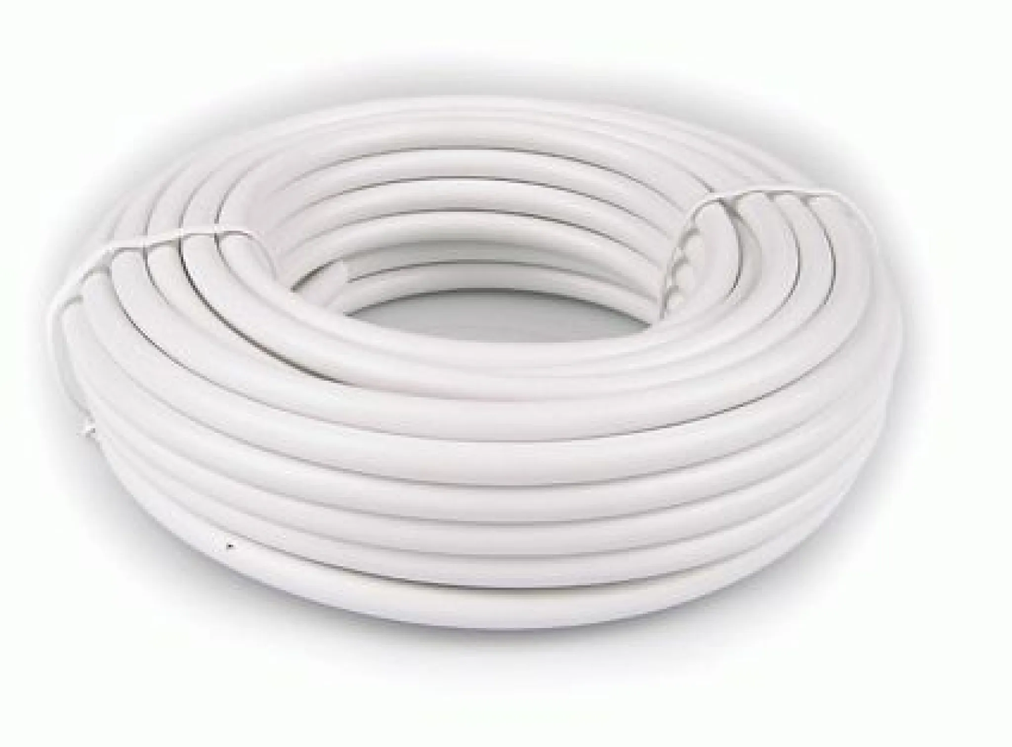 Sinox Antenna Cable 5m. White