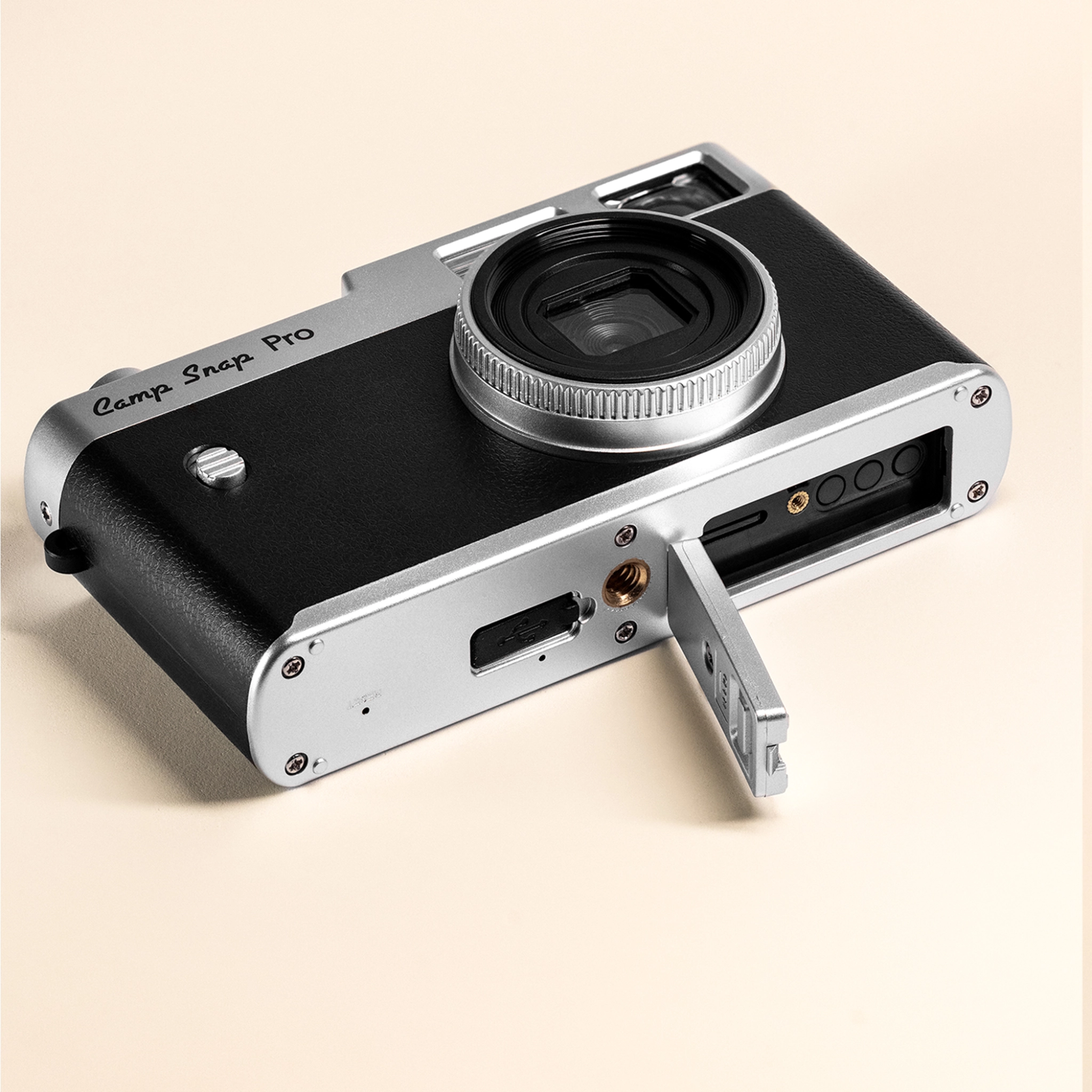 Camp Snap CS-PRO. Sort