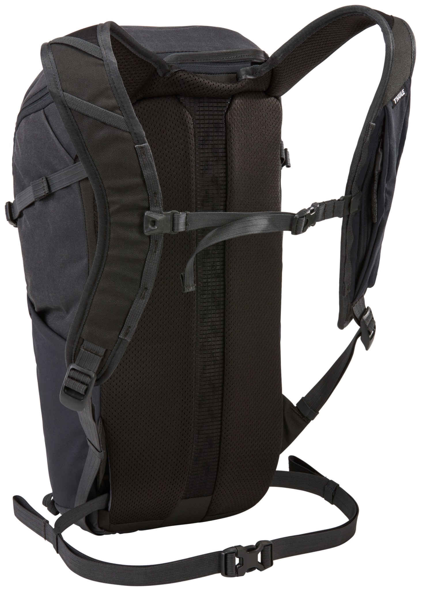 Thule AllTrail X 15L Hiking Backpack. Obsidian Grey