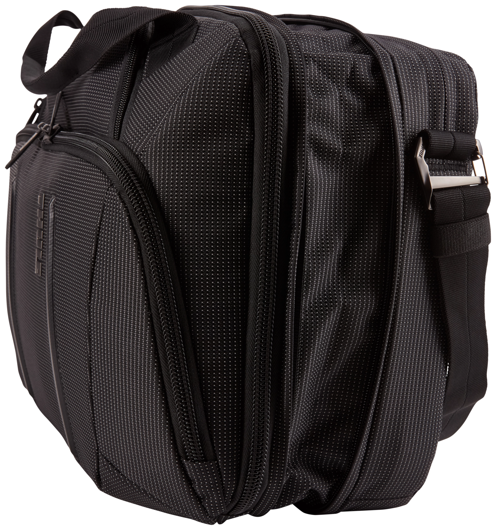 Thule Crossover 2 Laptop Bag. Black Thule Crossover 2 Laptop Bag. Black