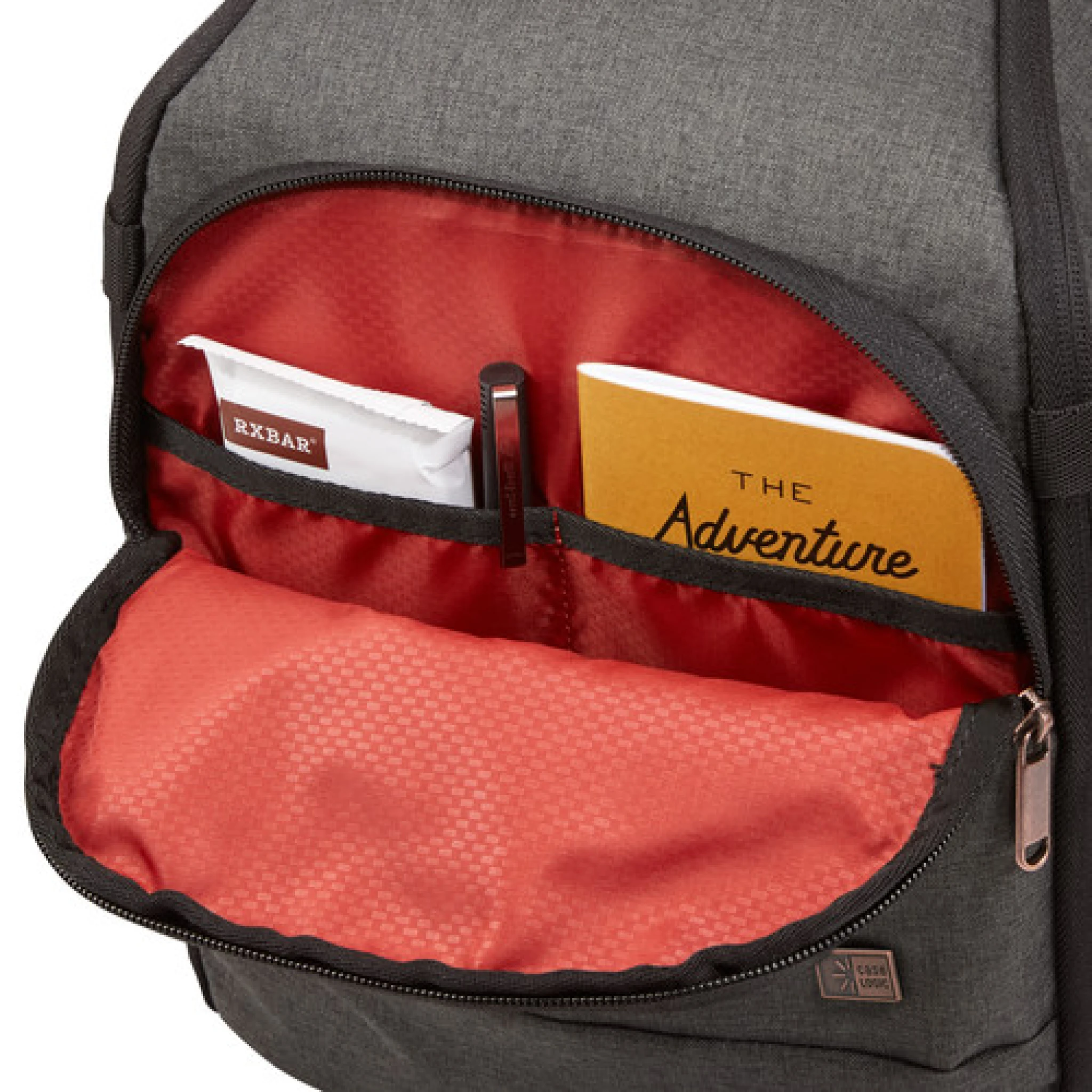 Case Logic Era Small Camera Backpack. Grey