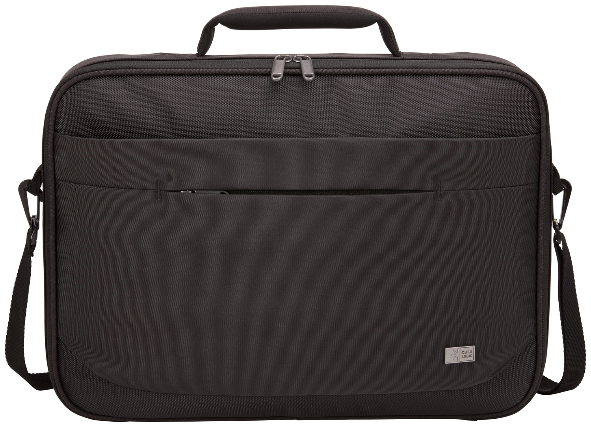 Case Logic Advantage 15.6" Attaché. Black Case Logic Advantage 15.6" Attaché. Black