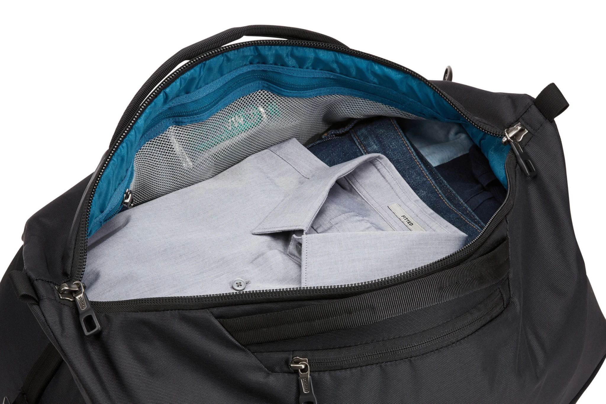 Thule Subterra Duffel 45L. Black