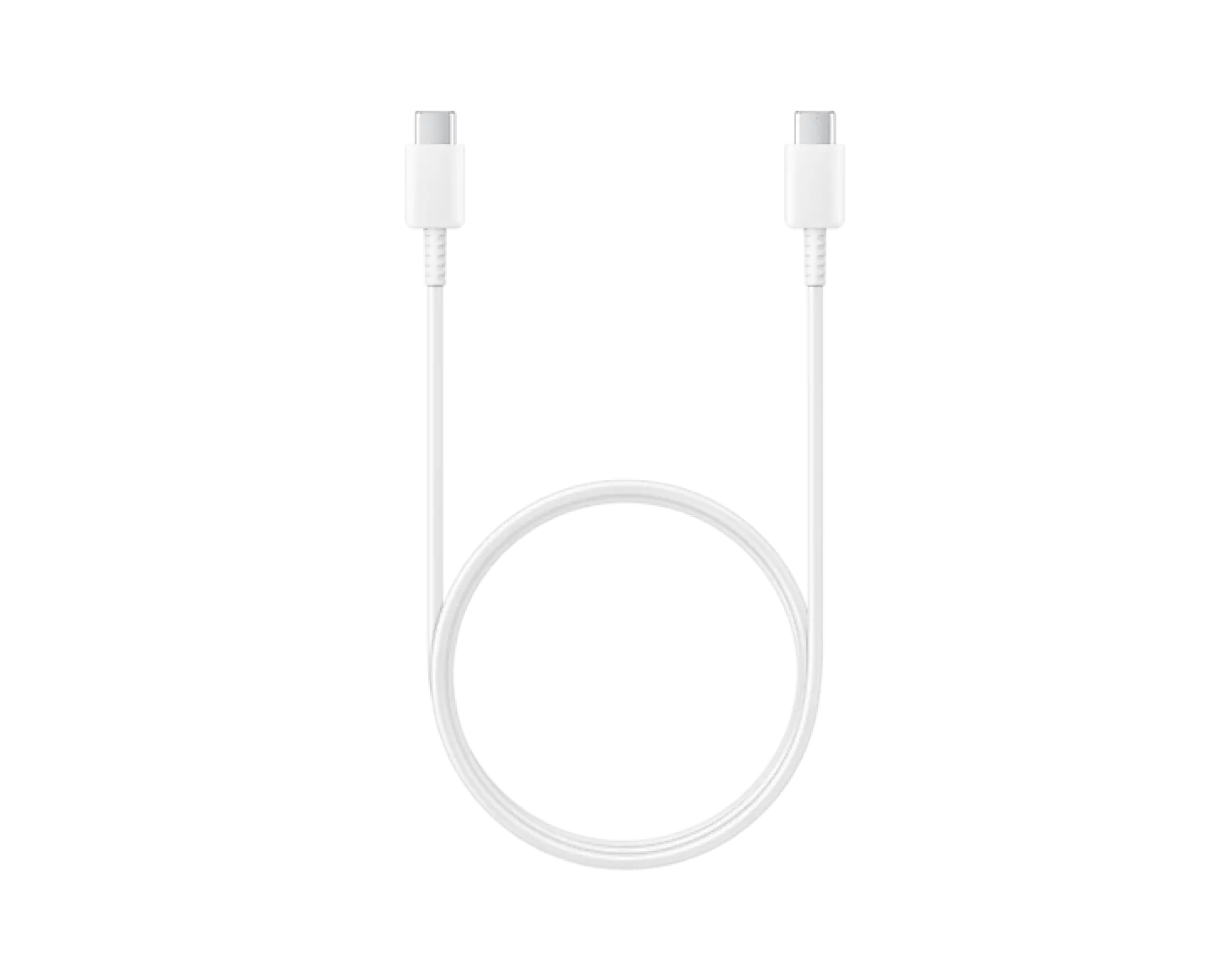 Samsung USB C Cable. 1m. White