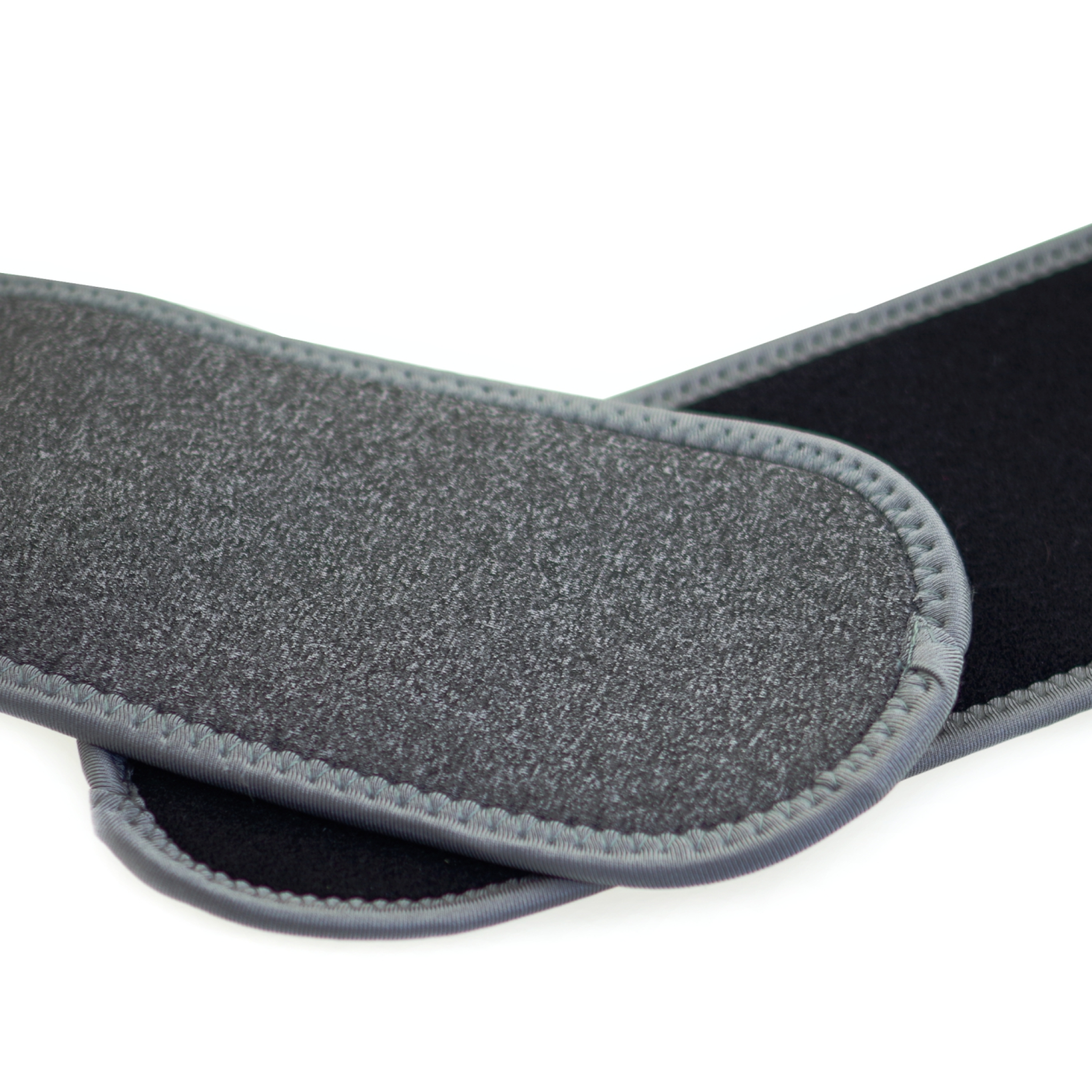 Glovii Heated Universal Belt with USB input. Grey/black Glovii Heated Universal Belt with USB input. Grey/black