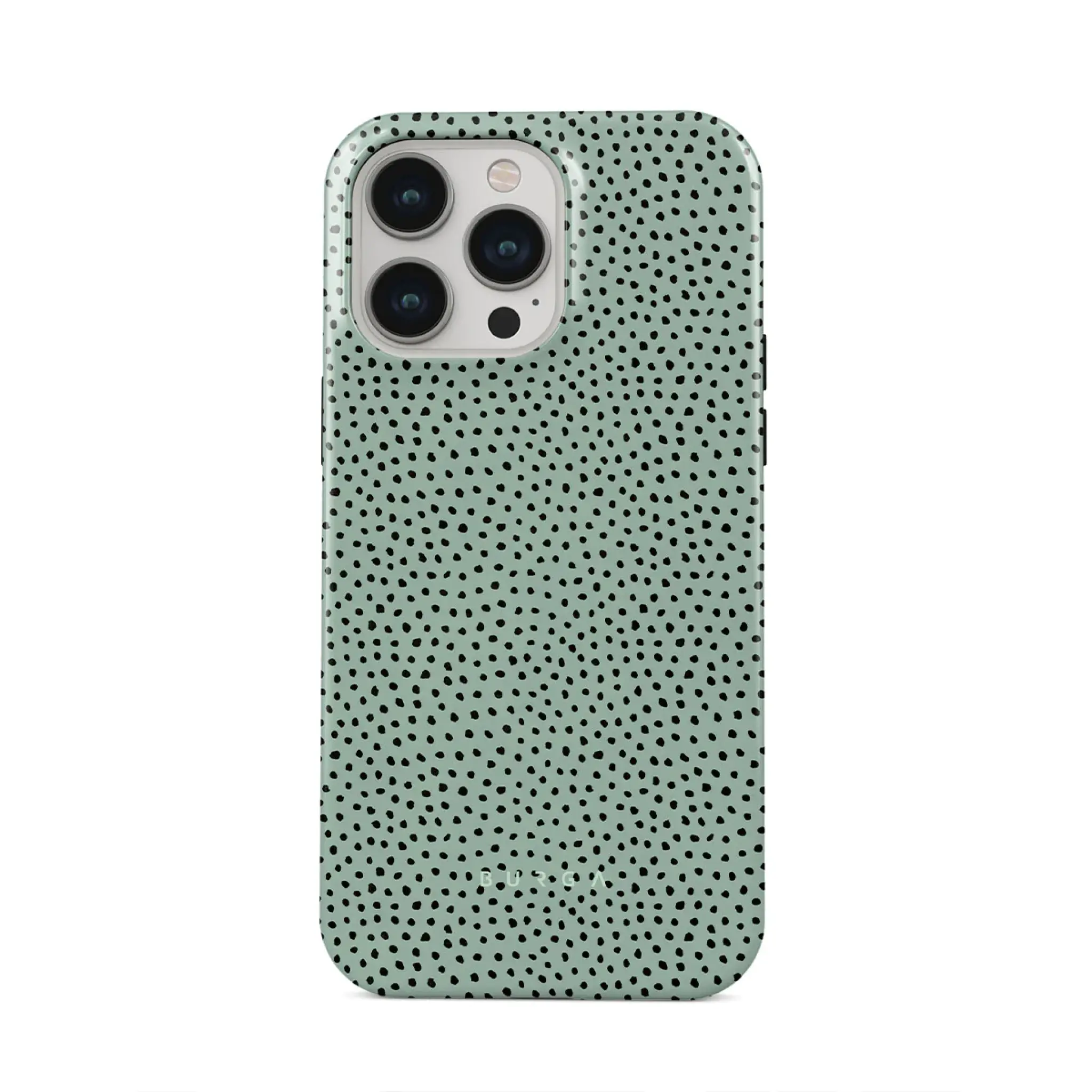 Burga Mint Gelato Cover til iPhone 14 Pro