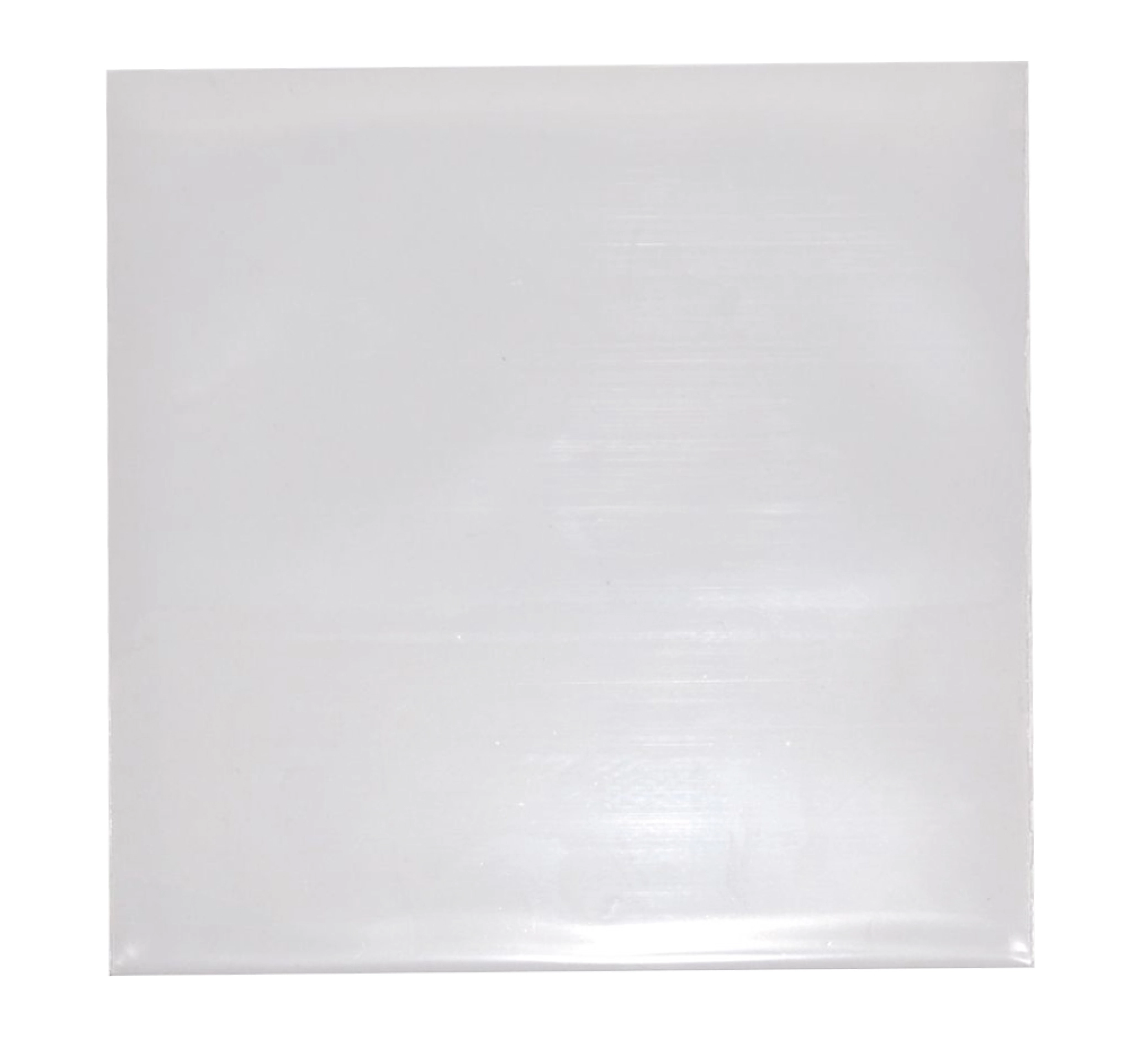 Selek CD Sleeve. 50-pack. Transparent