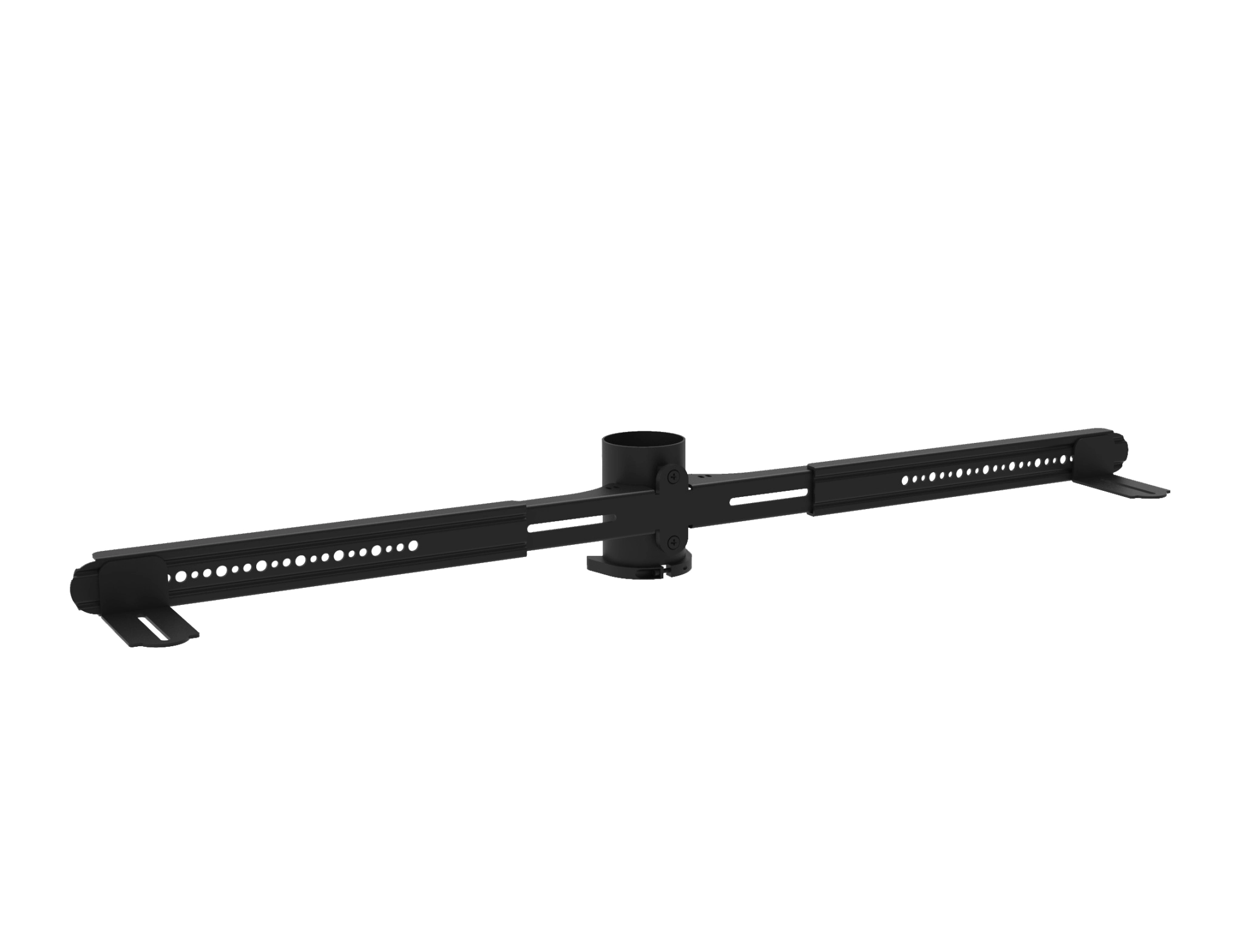 Sinox Soundbar Bracket for Sinox StandView. Black