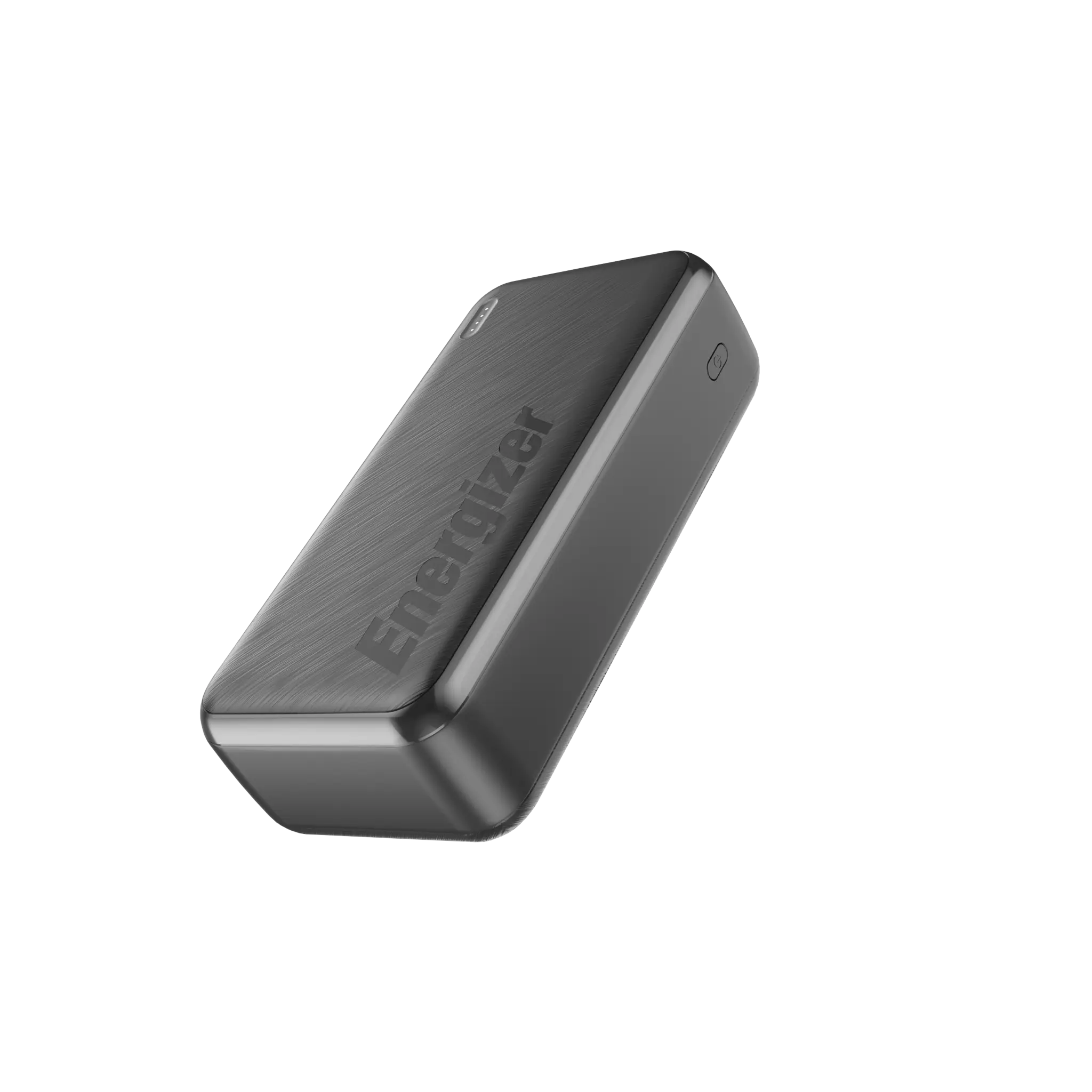 Energizer 30K Fast Charging Ultra High-Capacity Power Bank. Black