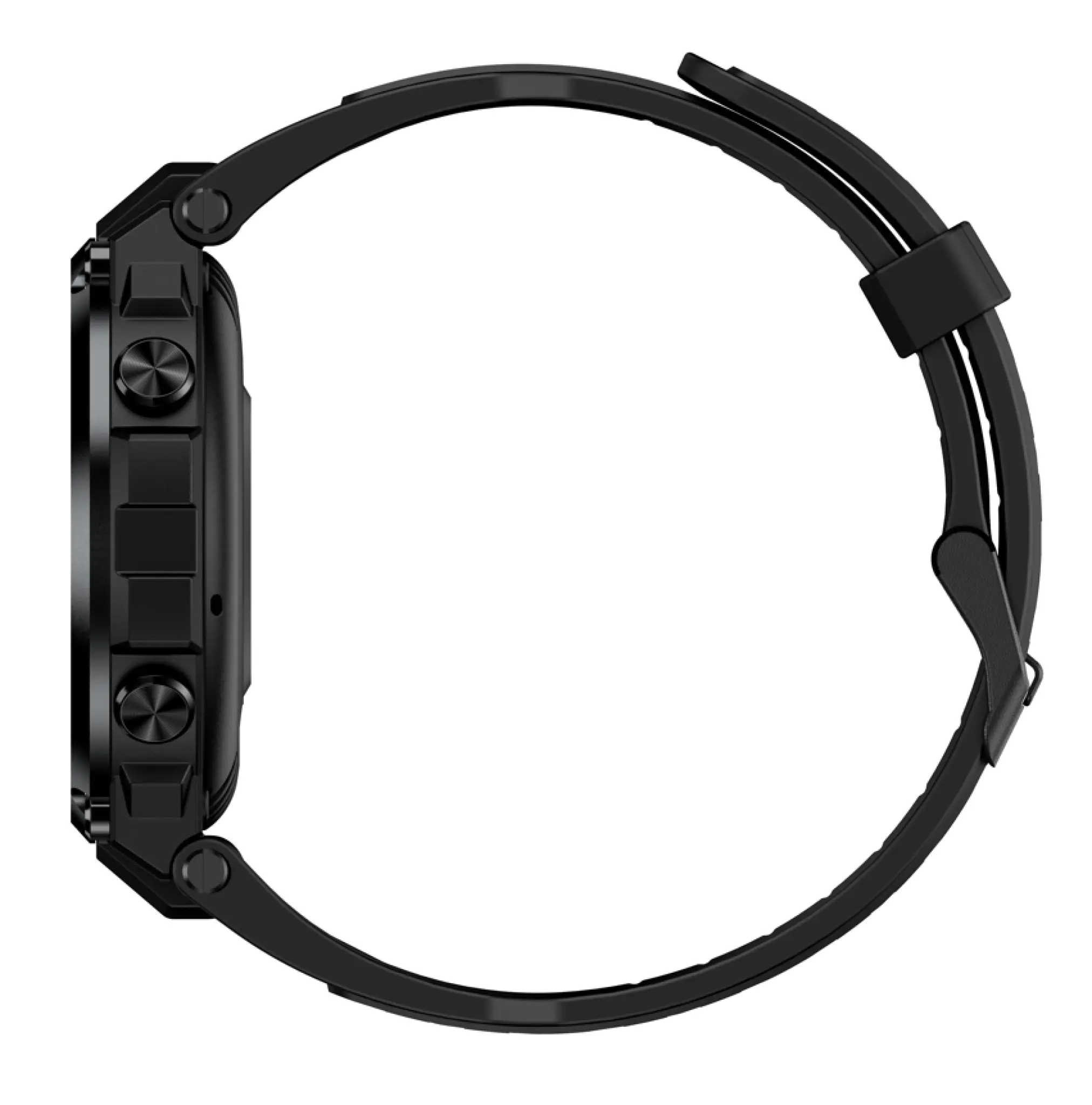 Sinox Lifestyle XTRM smartwatch. Sort