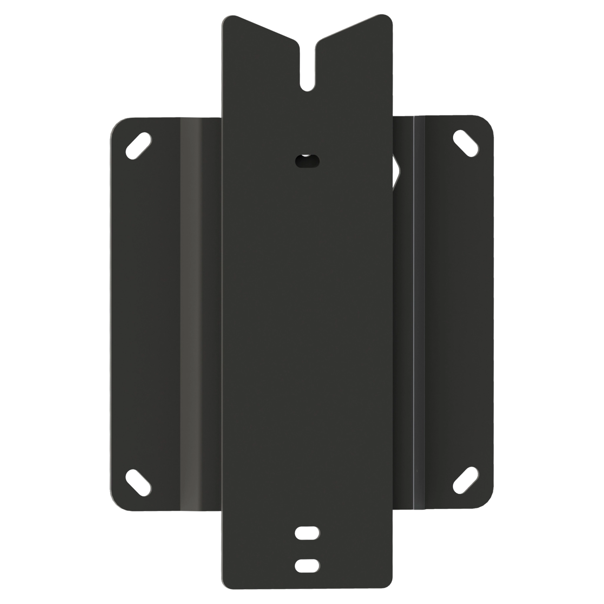 Sinox TV Wall Mount for Beovision Horizon™. Black