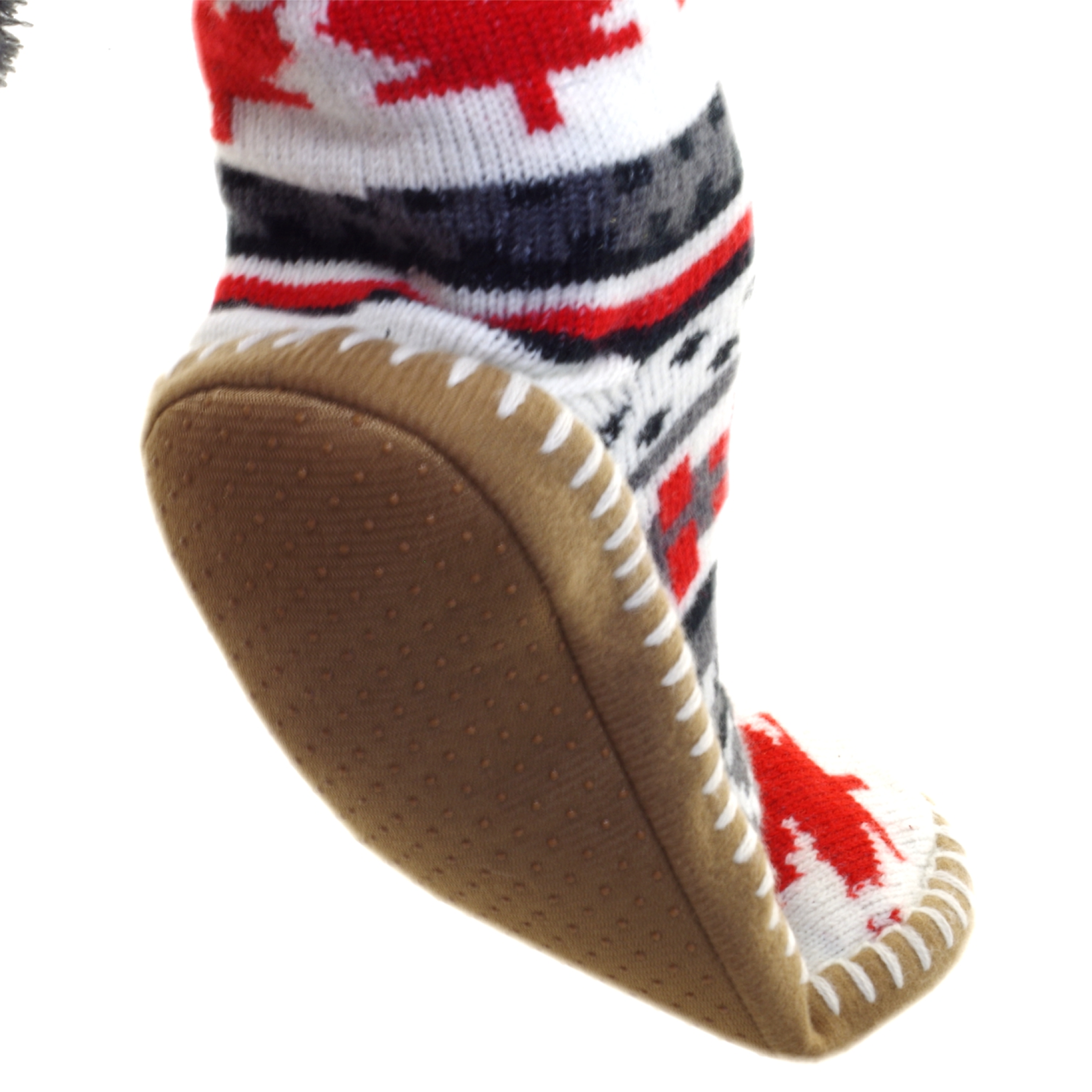 Glovii Heated Slippers with Socks M