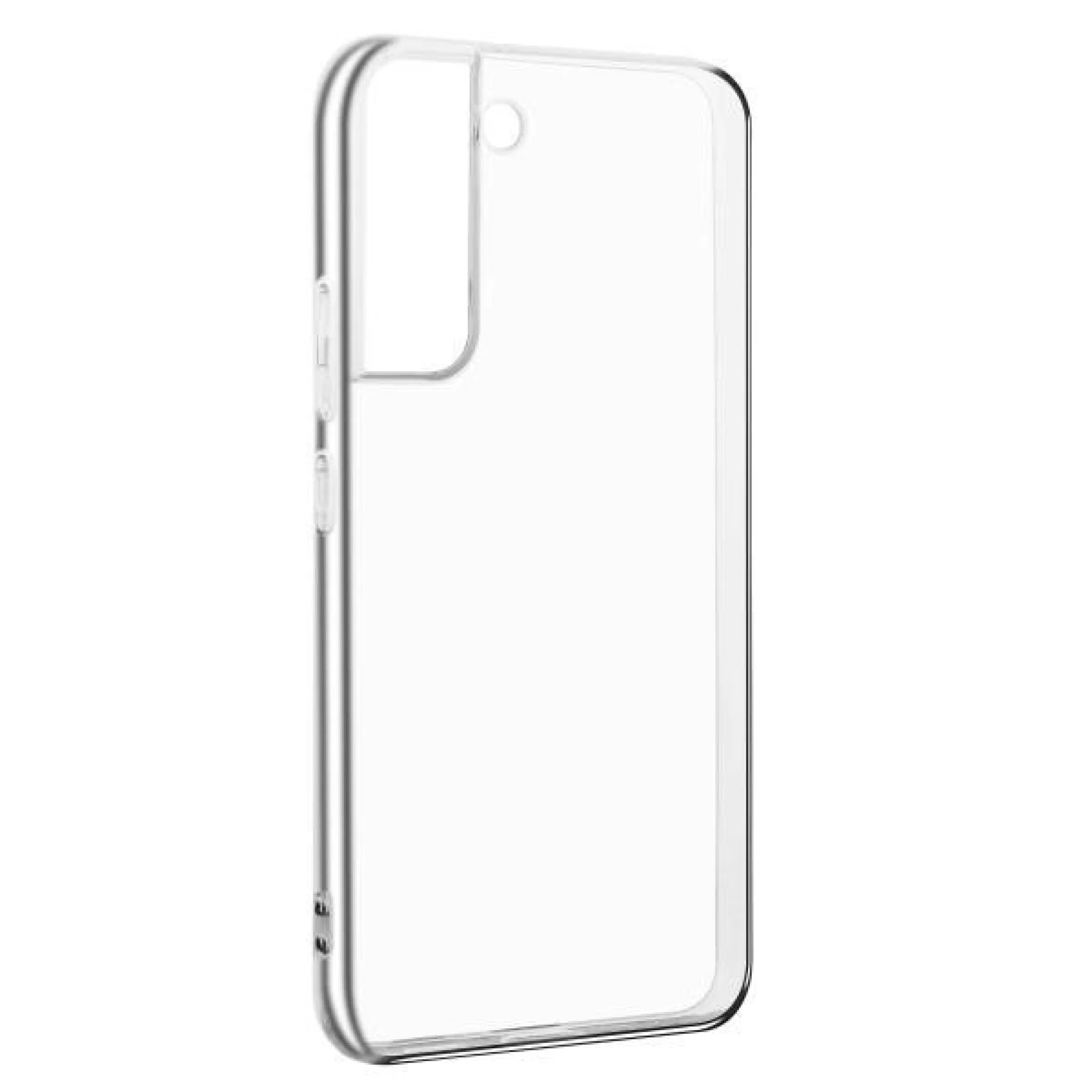 PURO Cover 03 Nude til Samsung Galaxy S22+