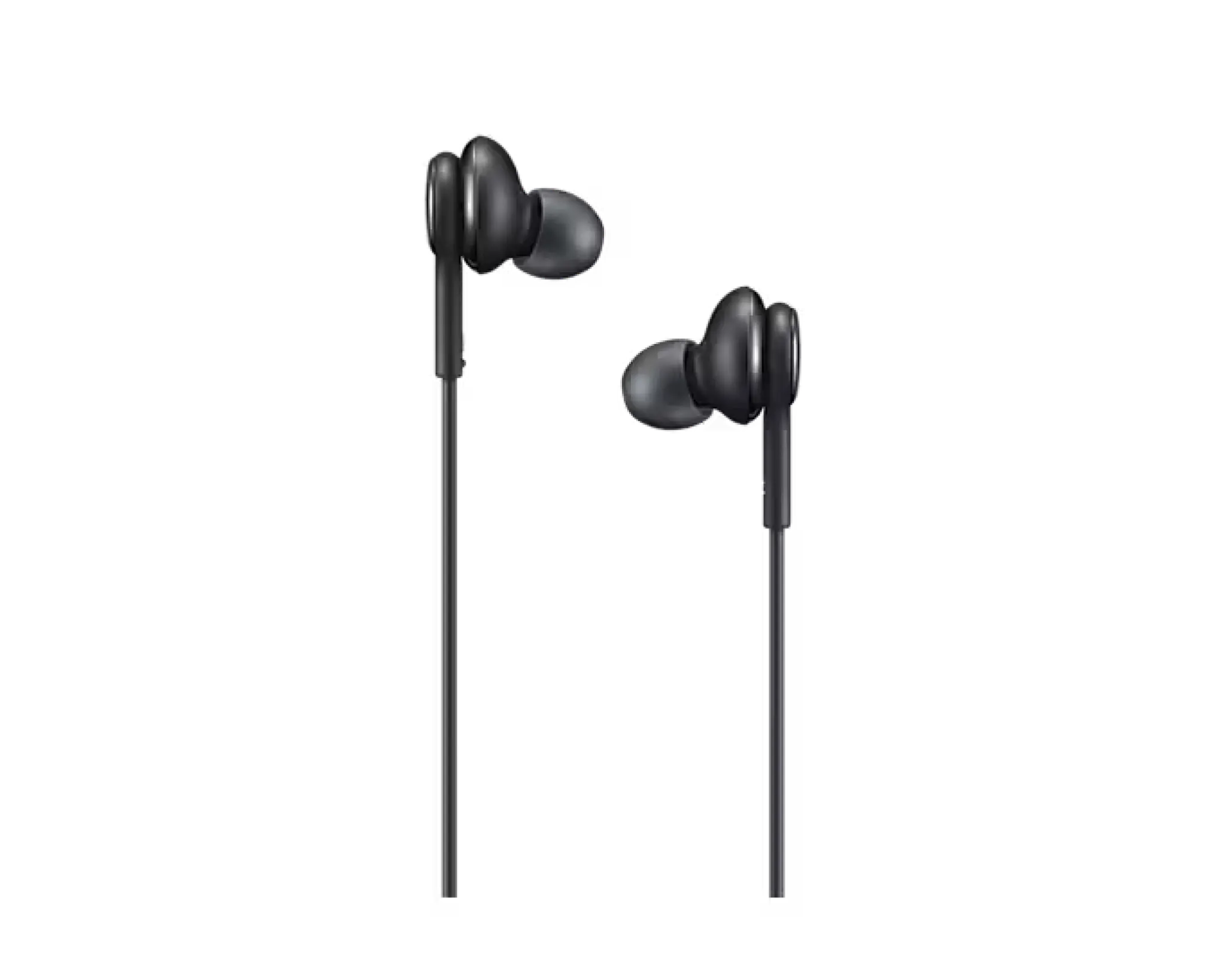 Samsung In-Ear 3.5mm Headphones. Black