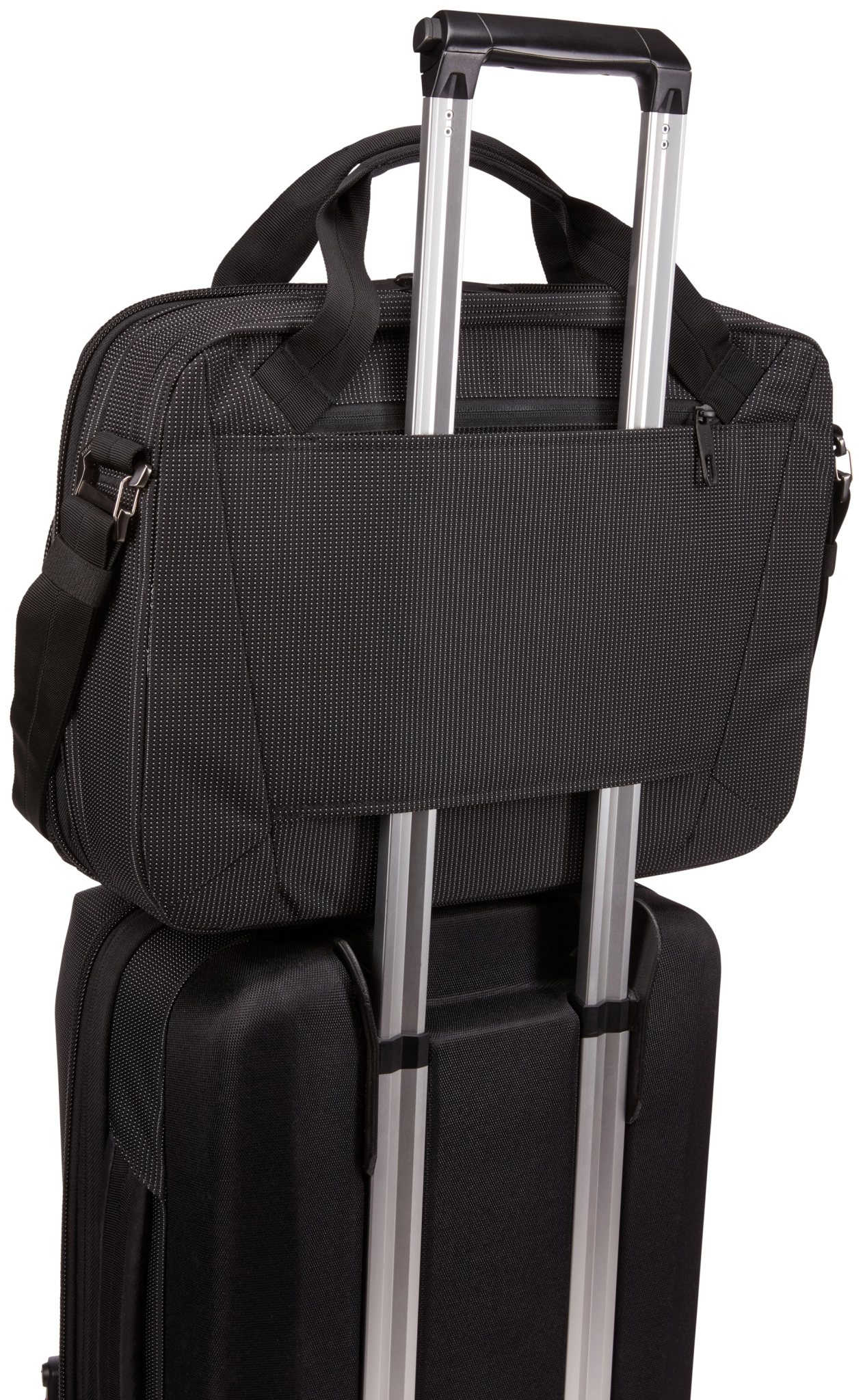 Thule Crossover 2 Laptop Bag. Black Thule Crossover 2 Laptop Bag. Black