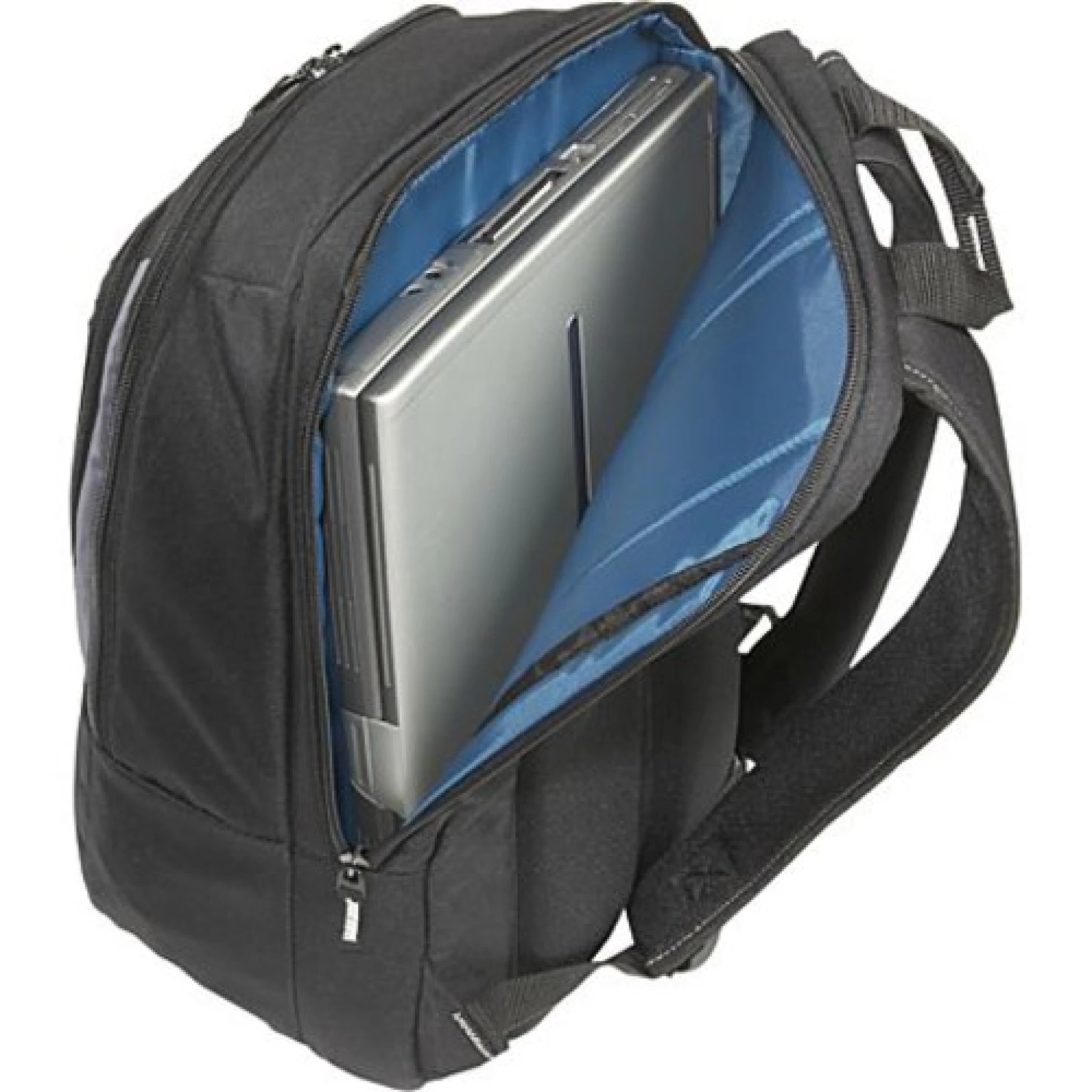 Case Logic 17" Laptop Backpack. Black
