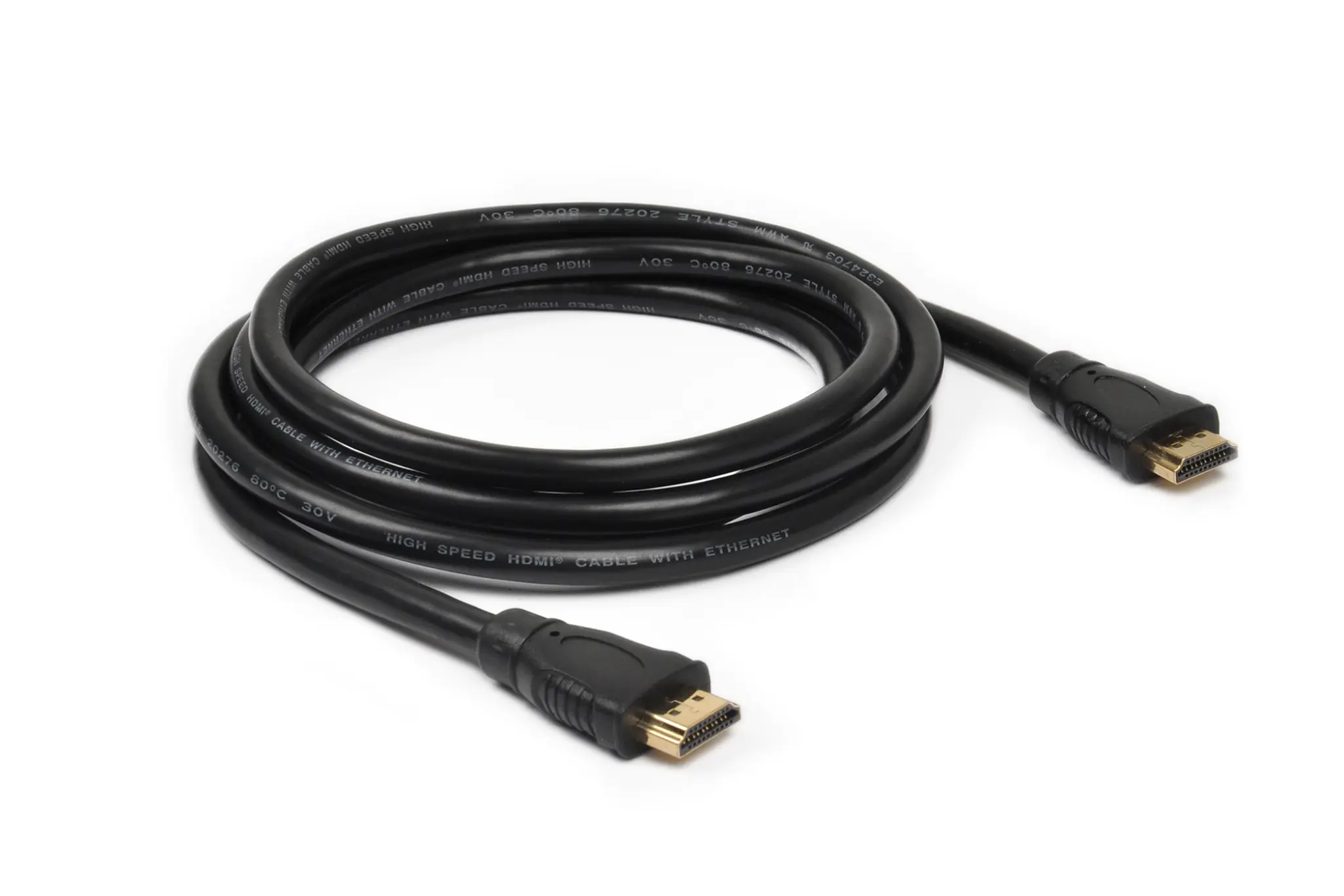 Sinox One HDMI™ Cable 8K+E. 3m. Black