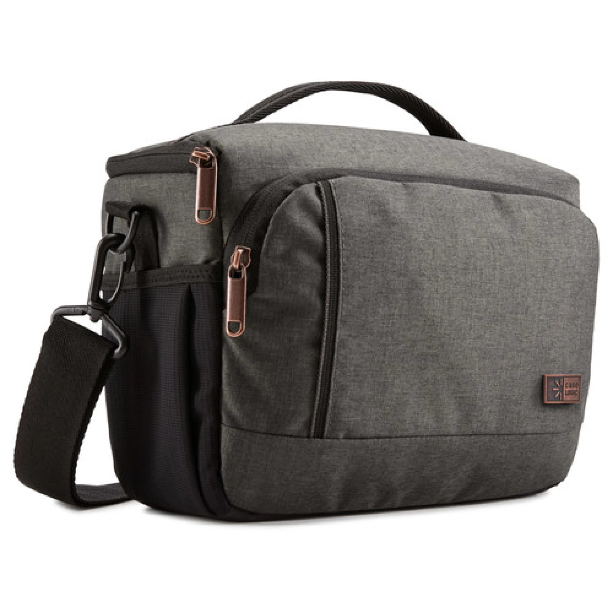 Case Logic Era DSLR Shoulder Bag. Grey