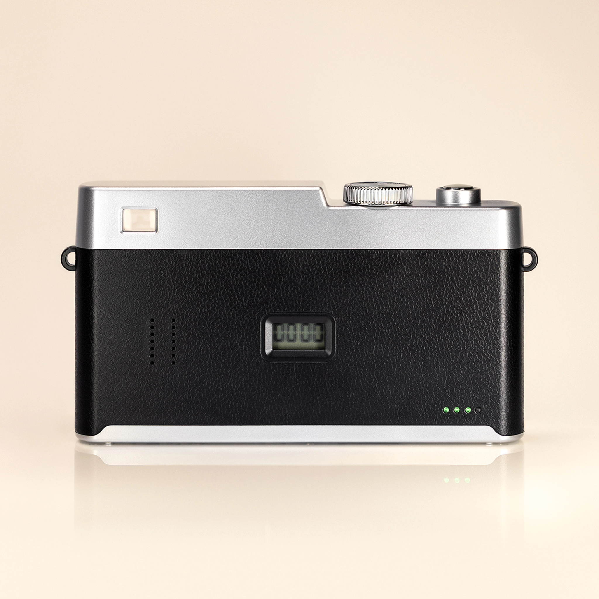 Camp Snap CS-PRO. Sort