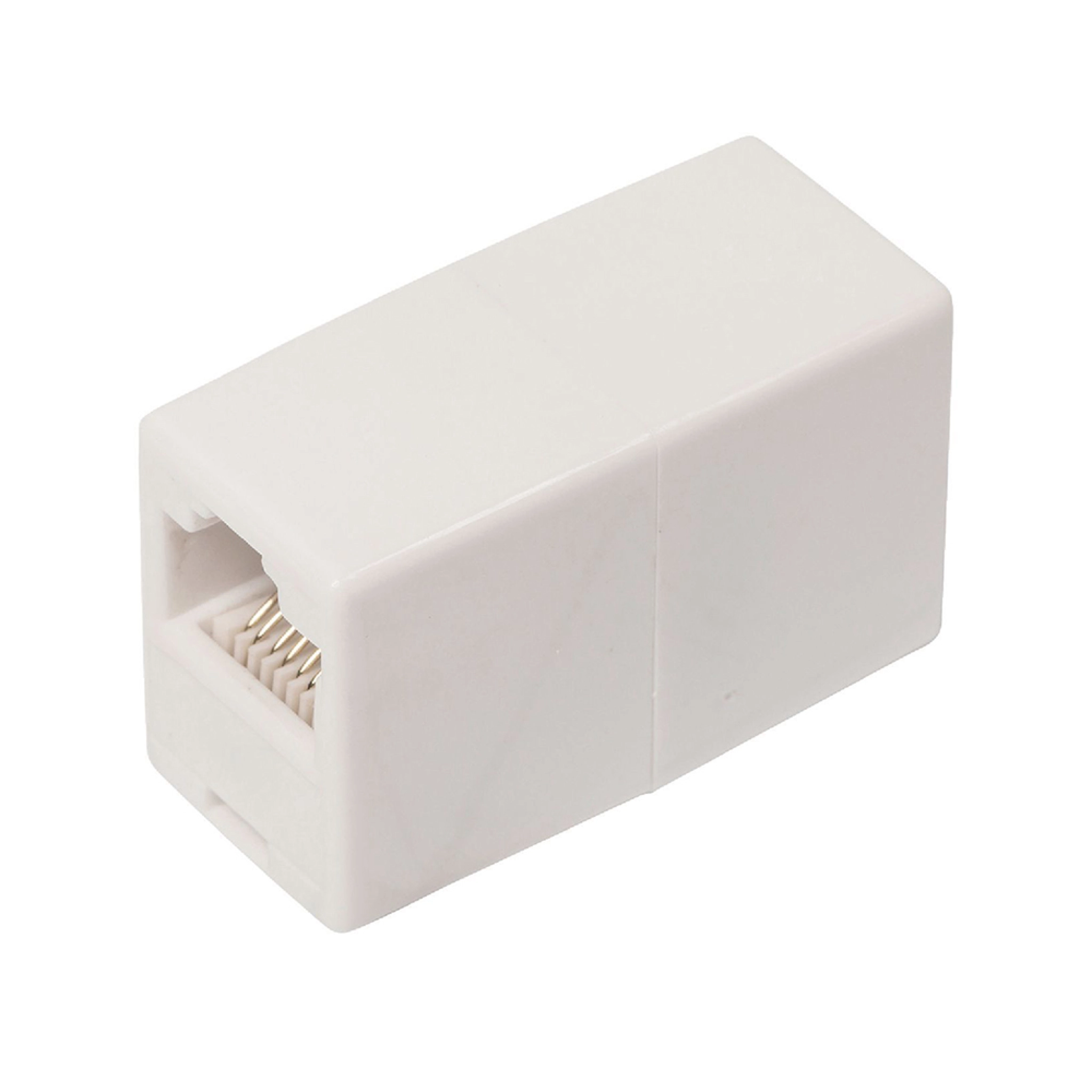 Sinox Coupler. White