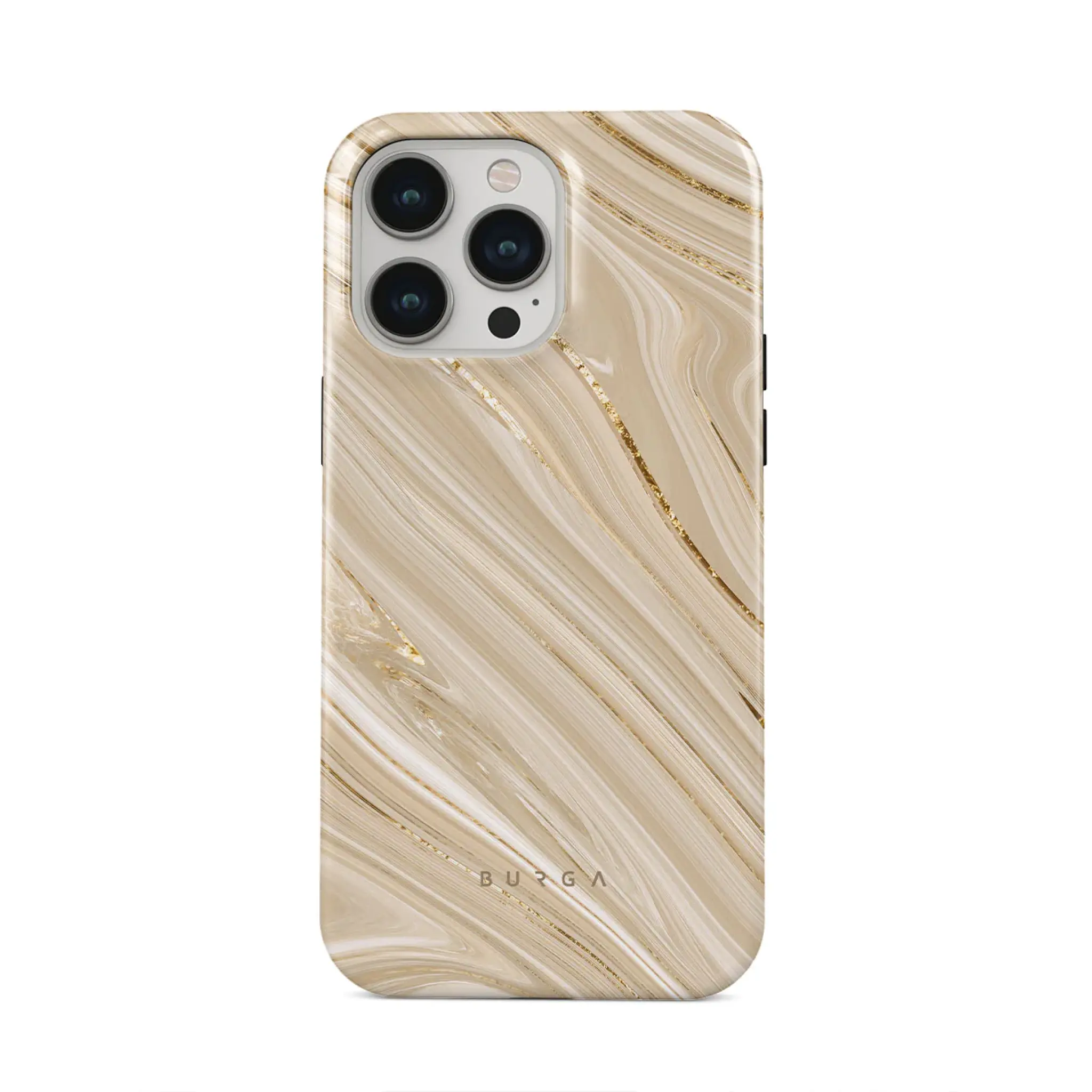 Burga Full Glam Cover for iPhone 13 Pro Max