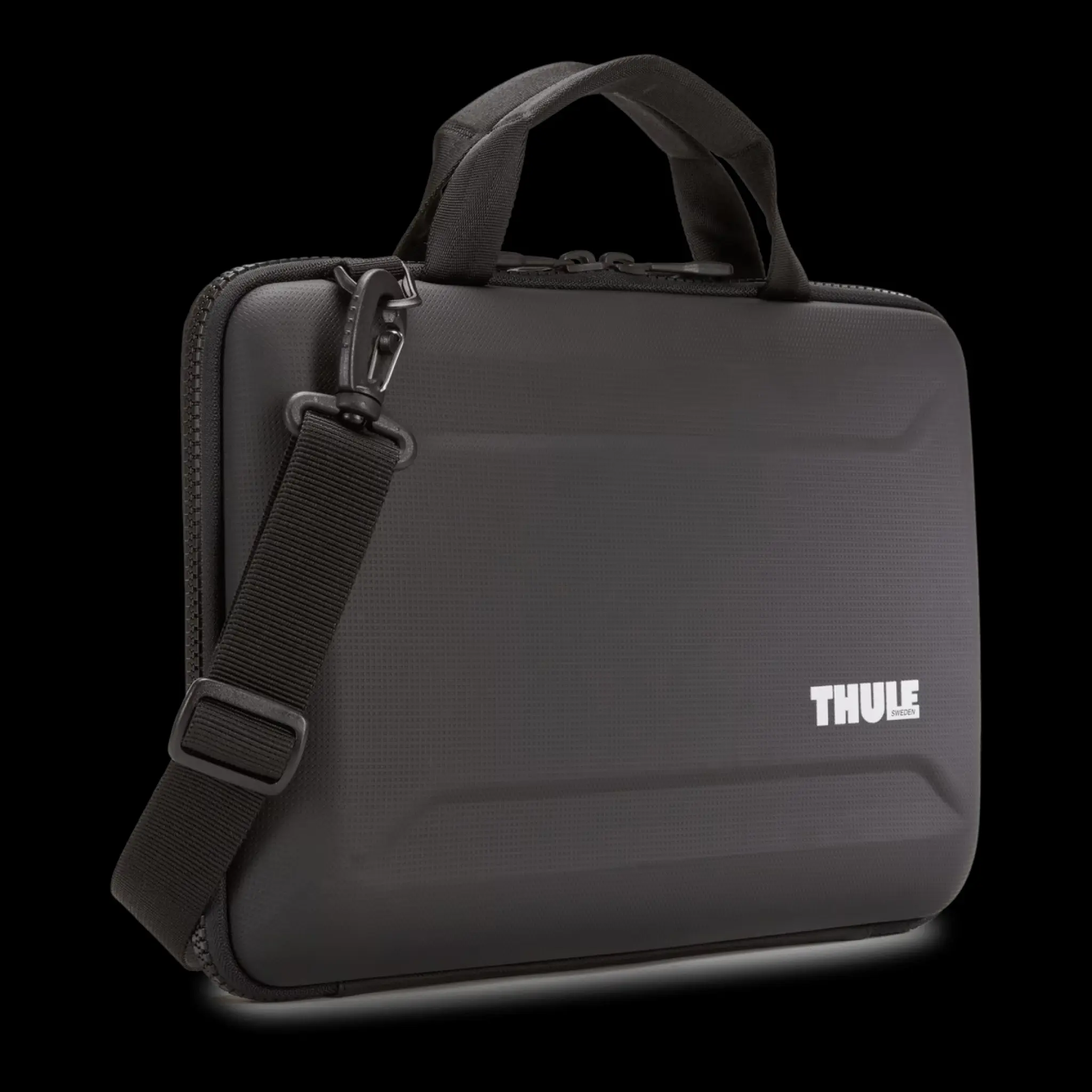 Thule Gauntlet 4.0 MacBook Pro® Attaché 14". Black