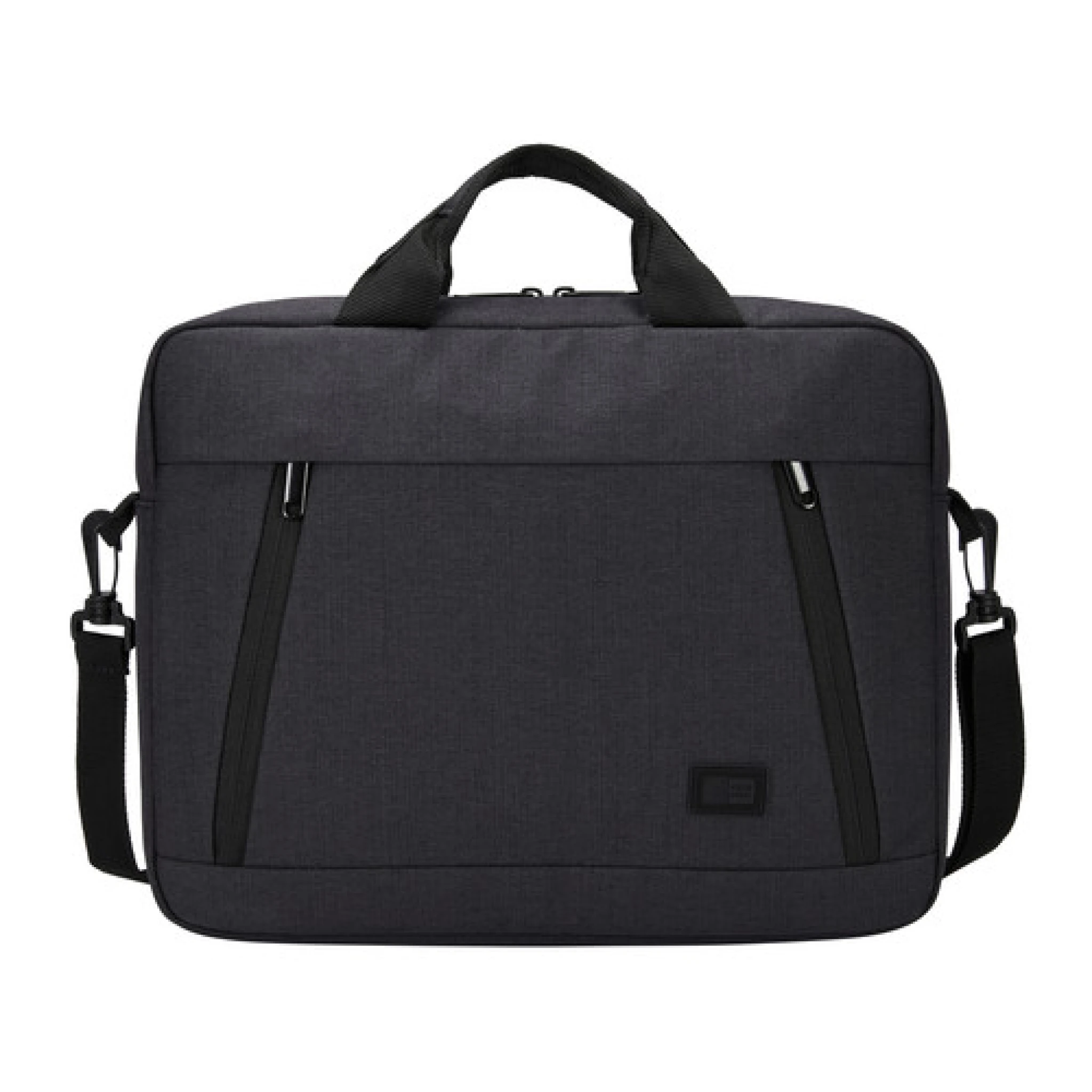 Case Logic Huxton 13.3" Laptop Attaché. Black