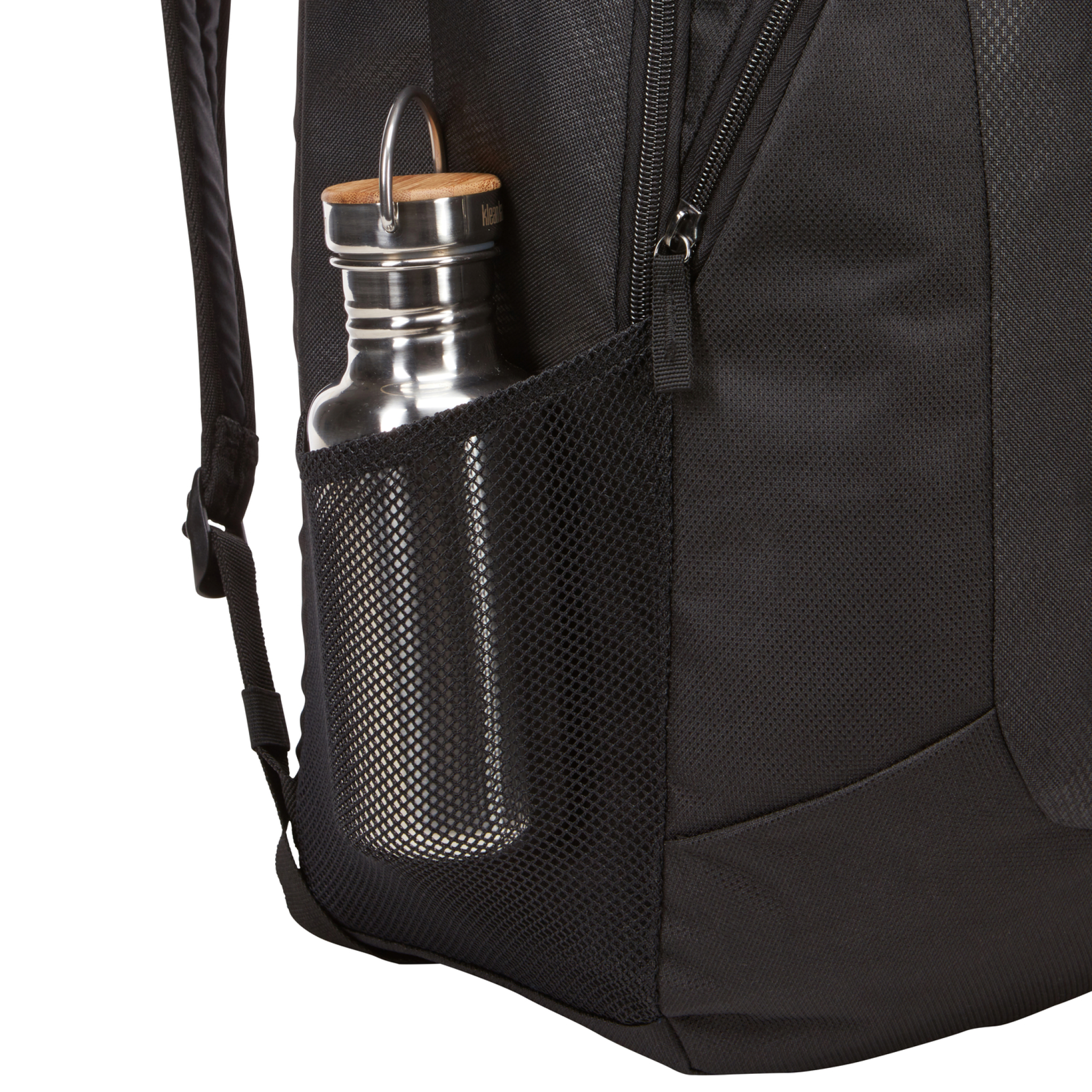 Case Logic Prevailer 17" Backpack. Black Case Logic Prevailer 17" Backpack. Black