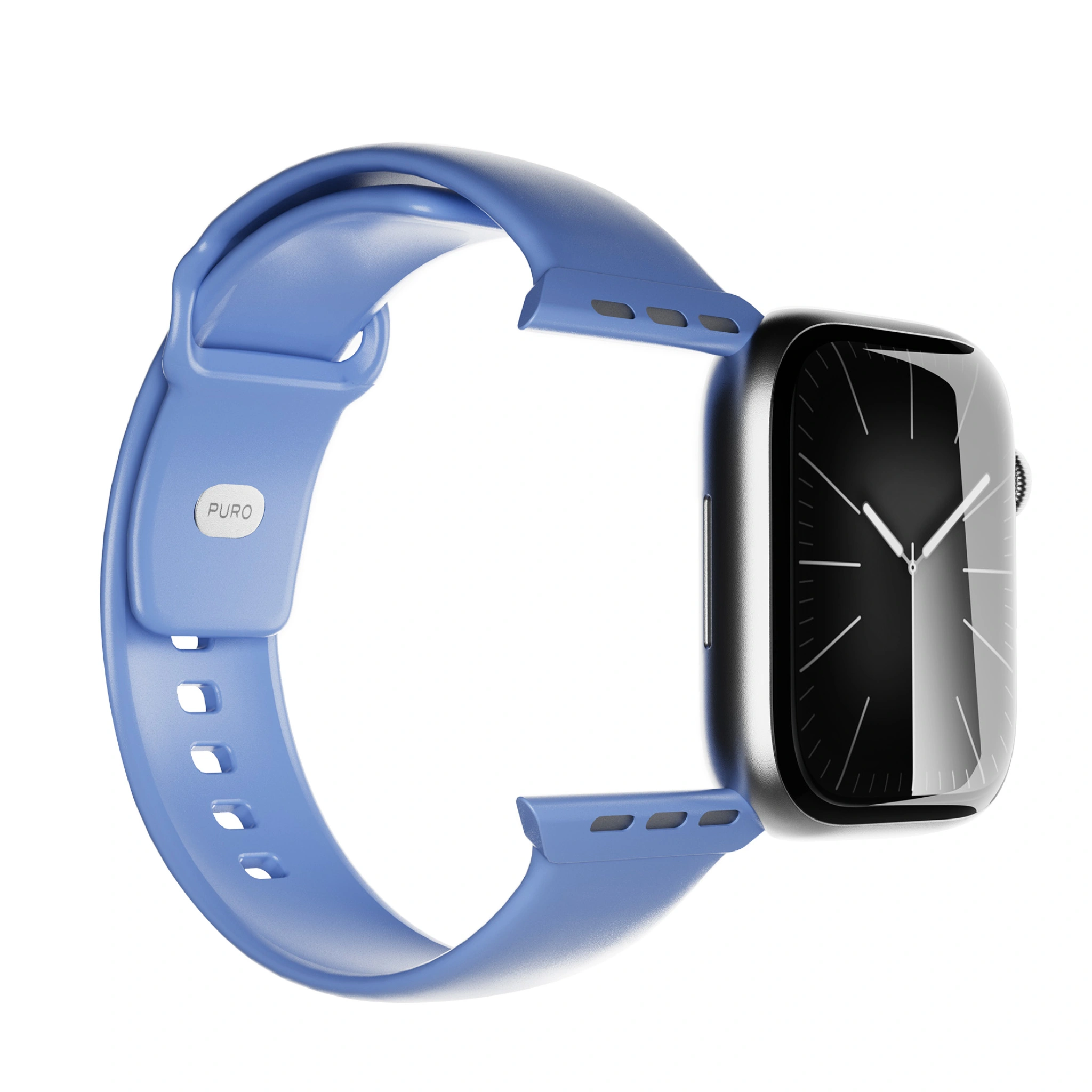PURO ICON-rem til Apple Watch 42-44-45-46-49mm