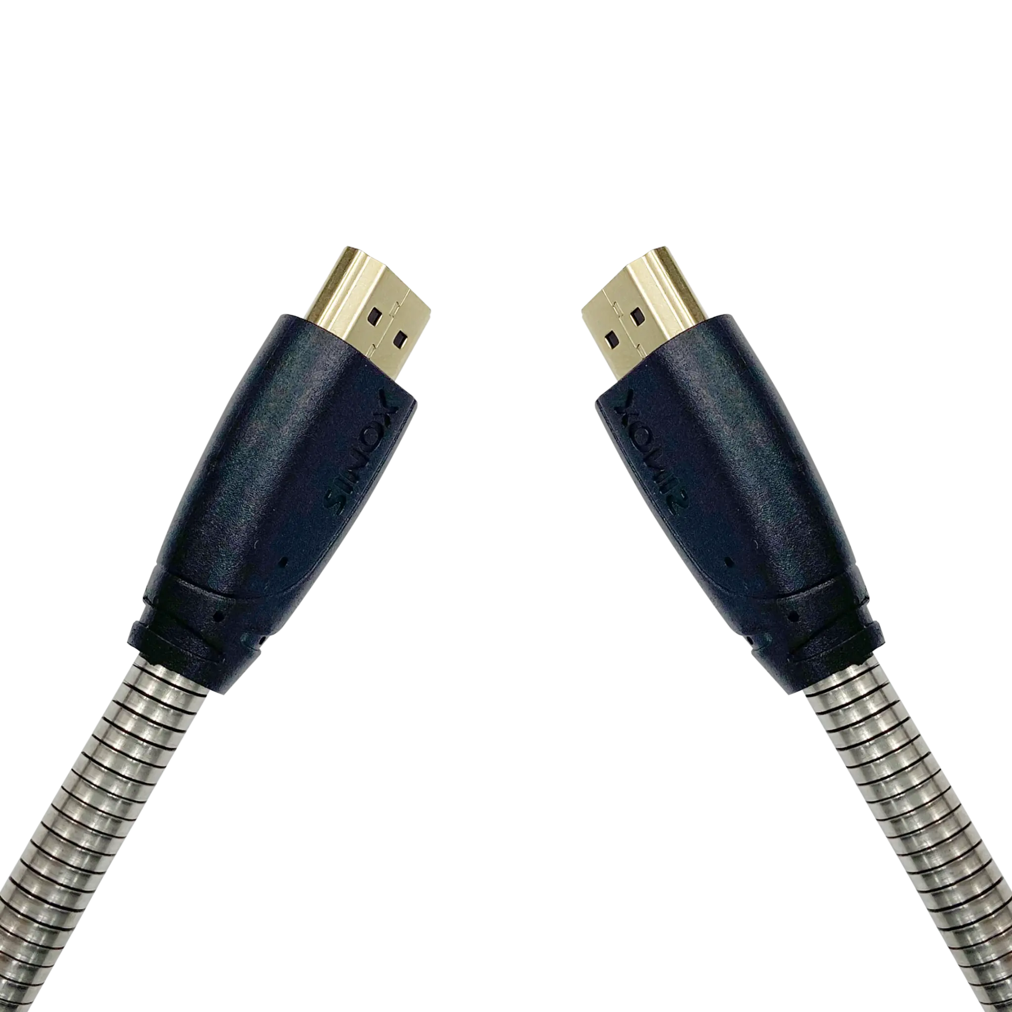 Sinox Gaming HDMI™ cable 8K60Hz+E. 2m. Steel