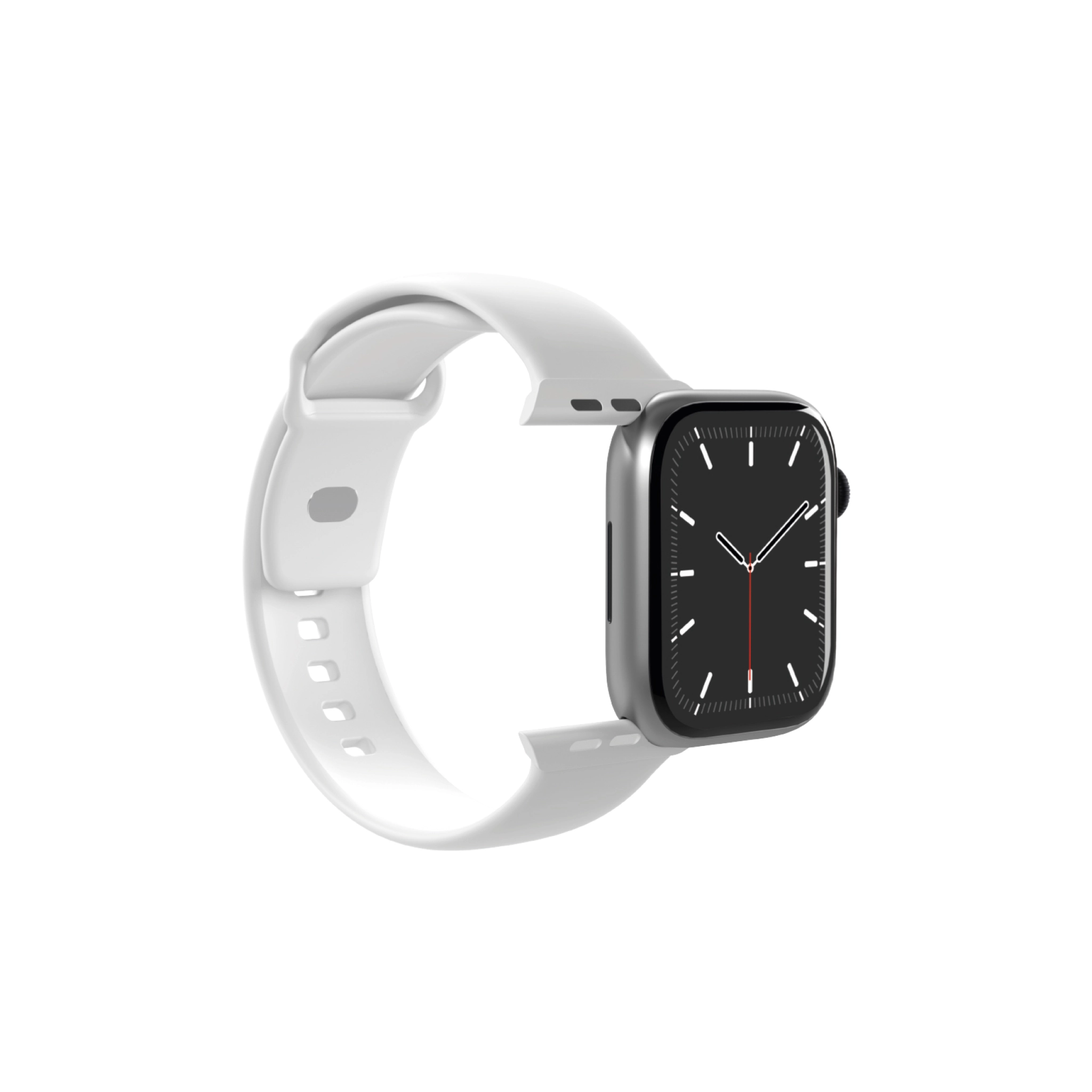 PURO ICON-rem til Apple Watch 42-44-45-46-49mm