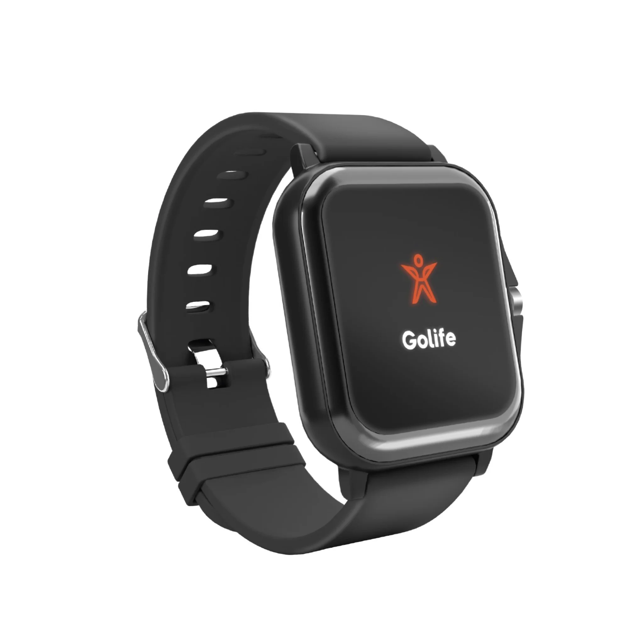 SBS Beat Air smartband sportsur. Sort